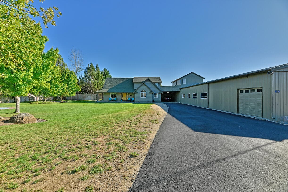 4. Photo 4 of 50, 536 Rogue Air Drive, Shady Cove, OR 97539