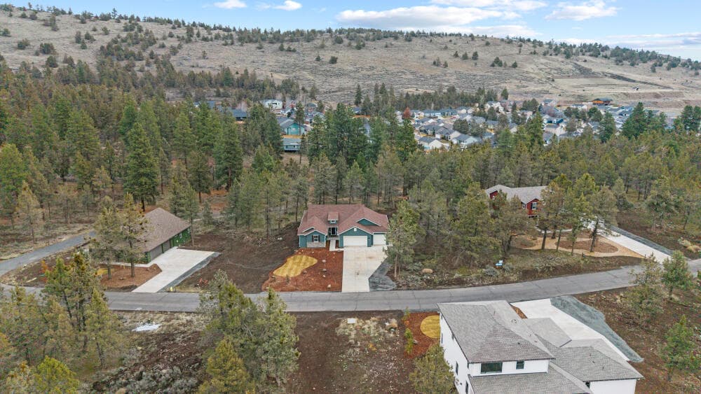 1211VineMapleDr-Aerial-1. Photo 2 of 58, 1211 Vine Maple Drive, Klamath Falls, OR 97601