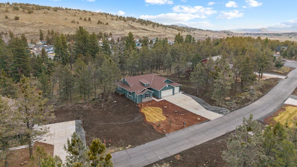 1211VineMapleDr-Aerial-2. Photo 3 of 58, 1211 Vine Maple Drive, Klamath Falls, OR 97601