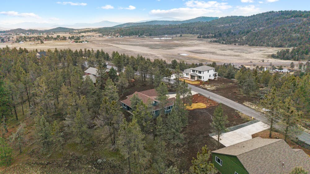 1211VineMapleDr-Aerial-3. Photo 4 of 58, 1211 Vine Maple Drive, Klamath Falls, OR 97601