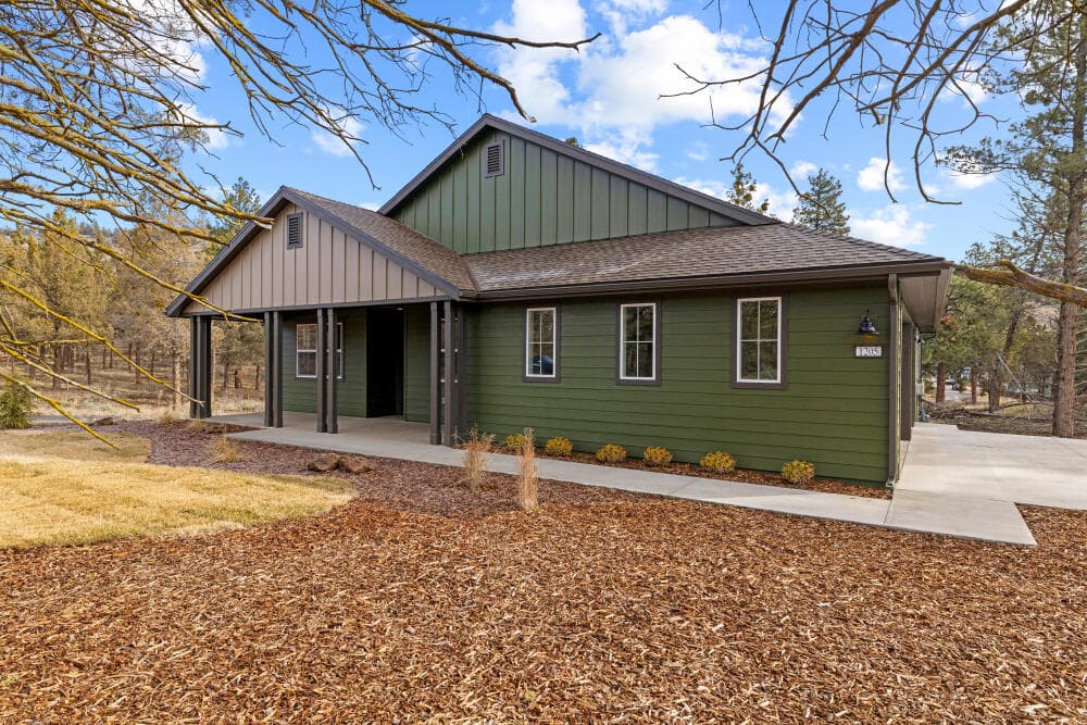 1205VineMapleDr-Exterior-3. Photo 4 of 59, 1205 Vine Maple Drive, Klamath Falls, OR 97601