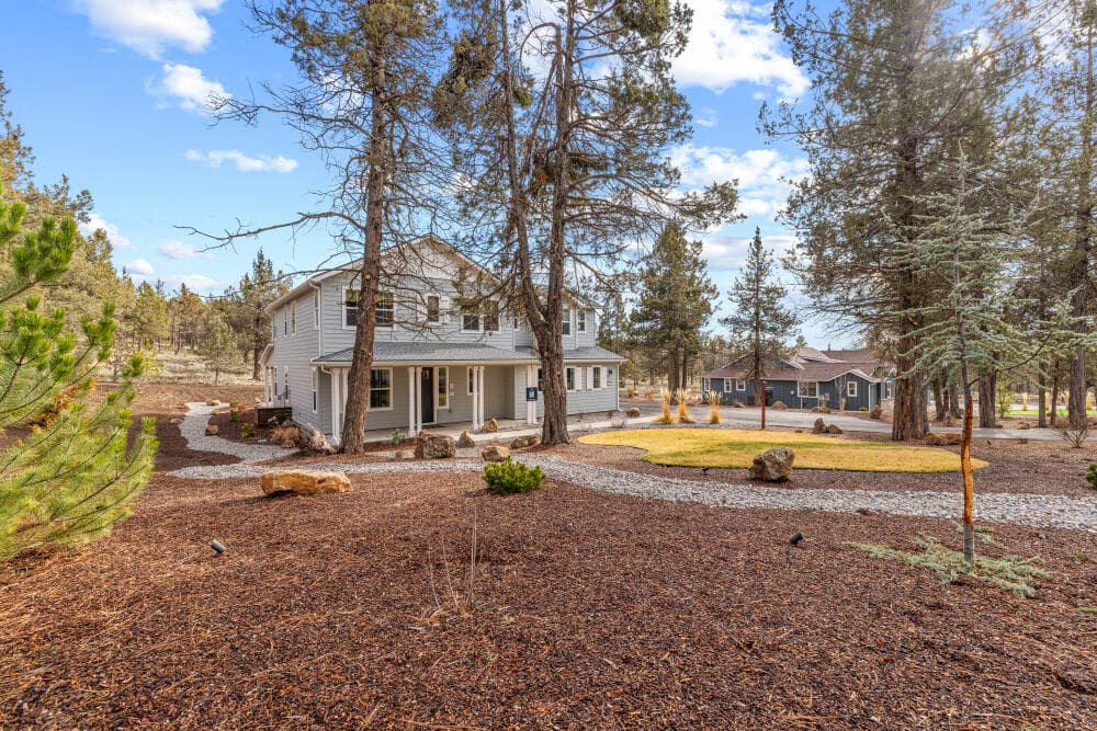 5722EnglemanSpruceDr-Exterior-5. Photo 4 of 84, 5722 Engleman Spruce Way, Klamath Falls, OR 97601