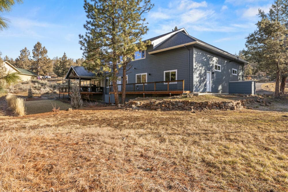 west back. Photo 3 of 78, 9536 Kestrel Road, Klamath Falls, OR 97601