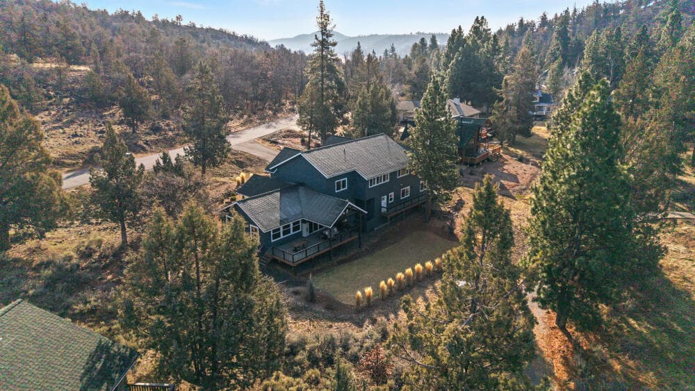 looking to west. Photo 4 of 78, 9536 Kestrel Road, Klamath Falls, OR 97601