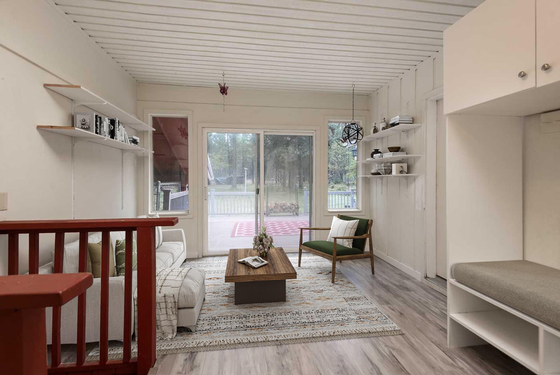 Chris Sperry - Longleaf Pines_Chris-50_n. Photo 4 of 47, 14731 Longleaf Pine, La Pine, OR 97739