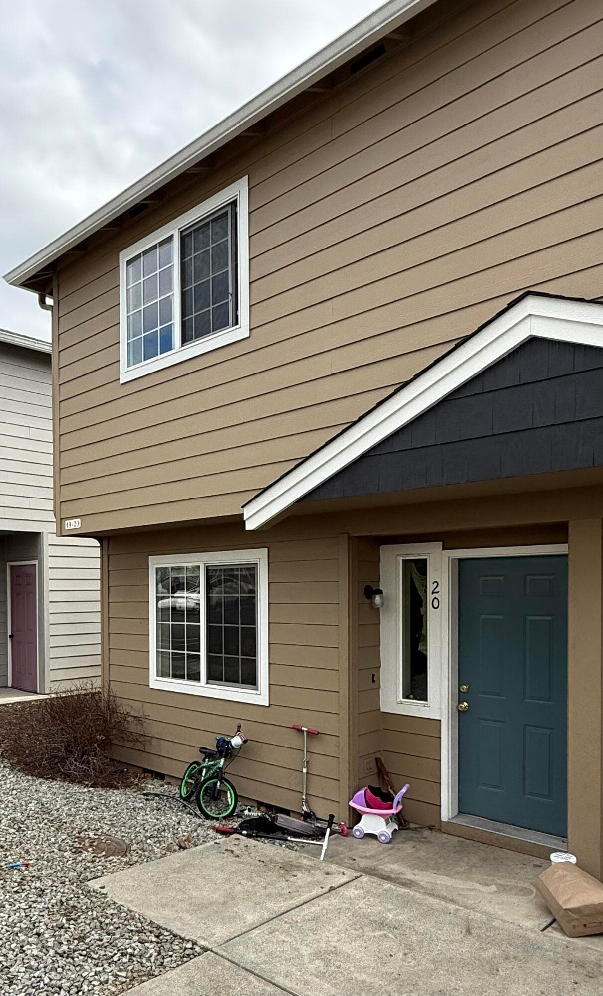 IMG_8215. Photo 1 of 14, 2030 Brookhurst Street Unit 20, Medford, OR 97504