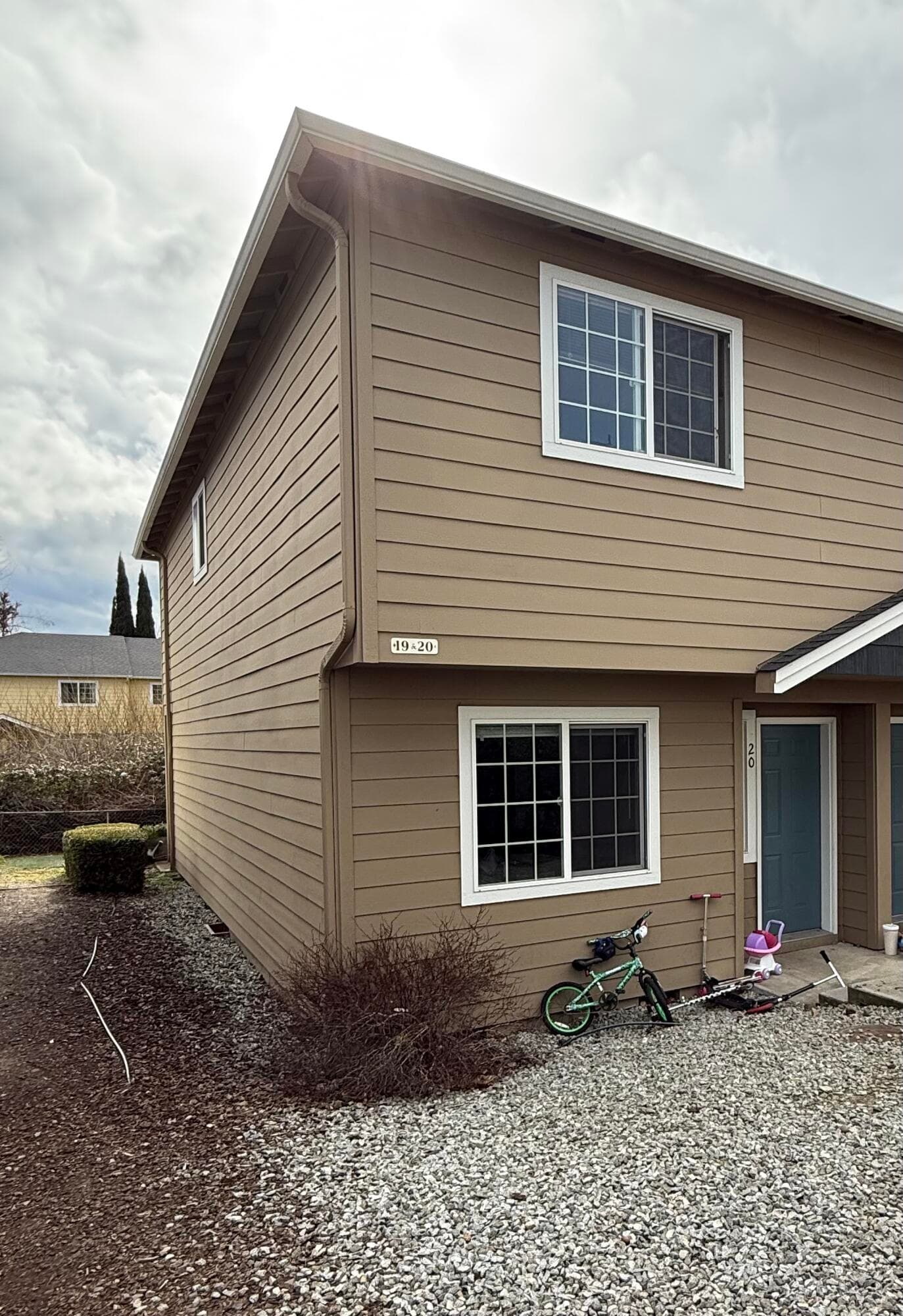 IMG_8214. Photo 2 of 14, 2030 Brookhurst Street Unit 20, Medford, OR 97504