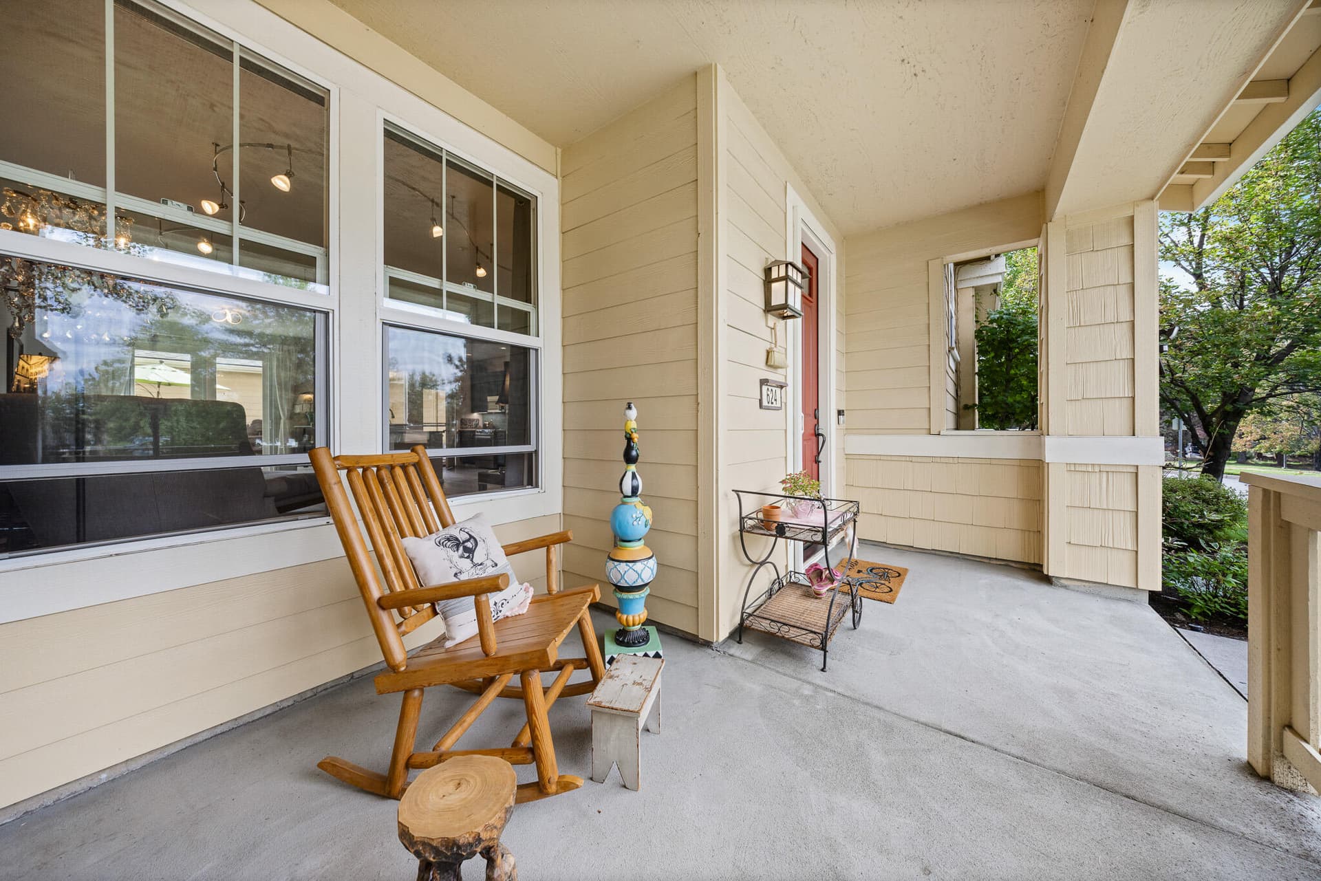 _E0A9295. Photo 3 of 45, 624 SW Hill Street, Bend, OR 97702