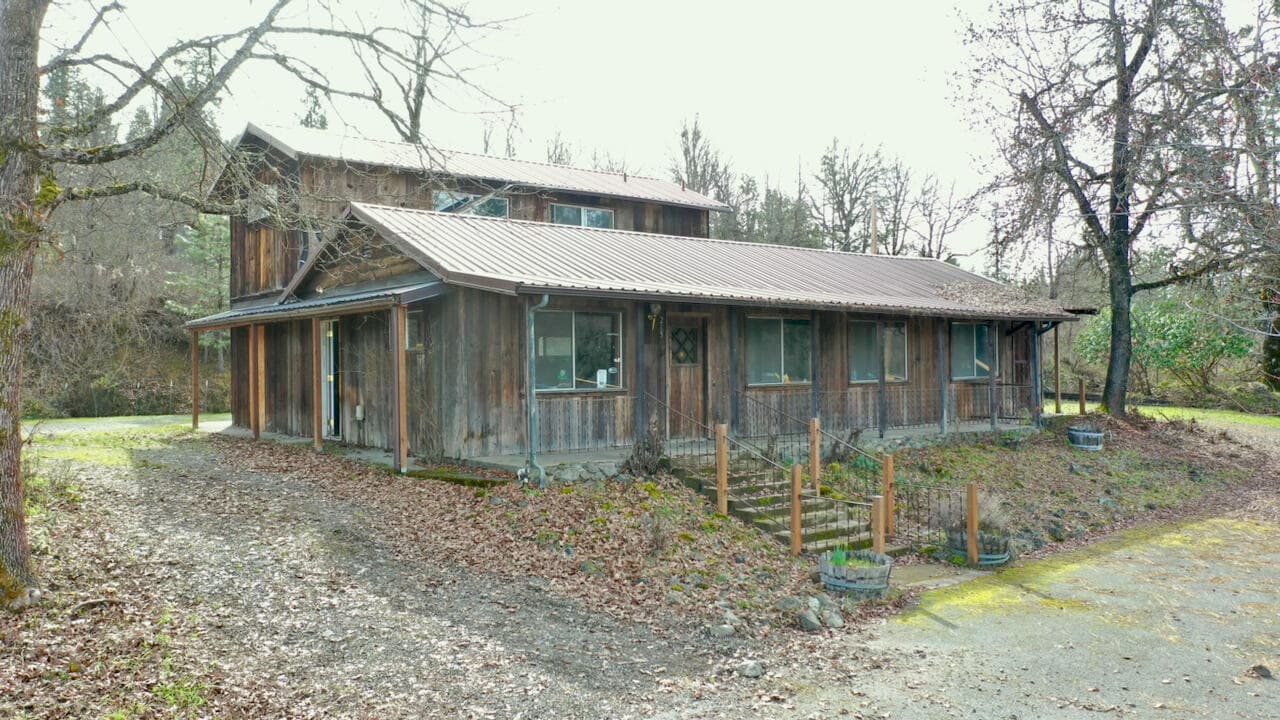 Y - Entrance. Photo 1 of 6, 215 Galice Road, Merlin, OR 97532