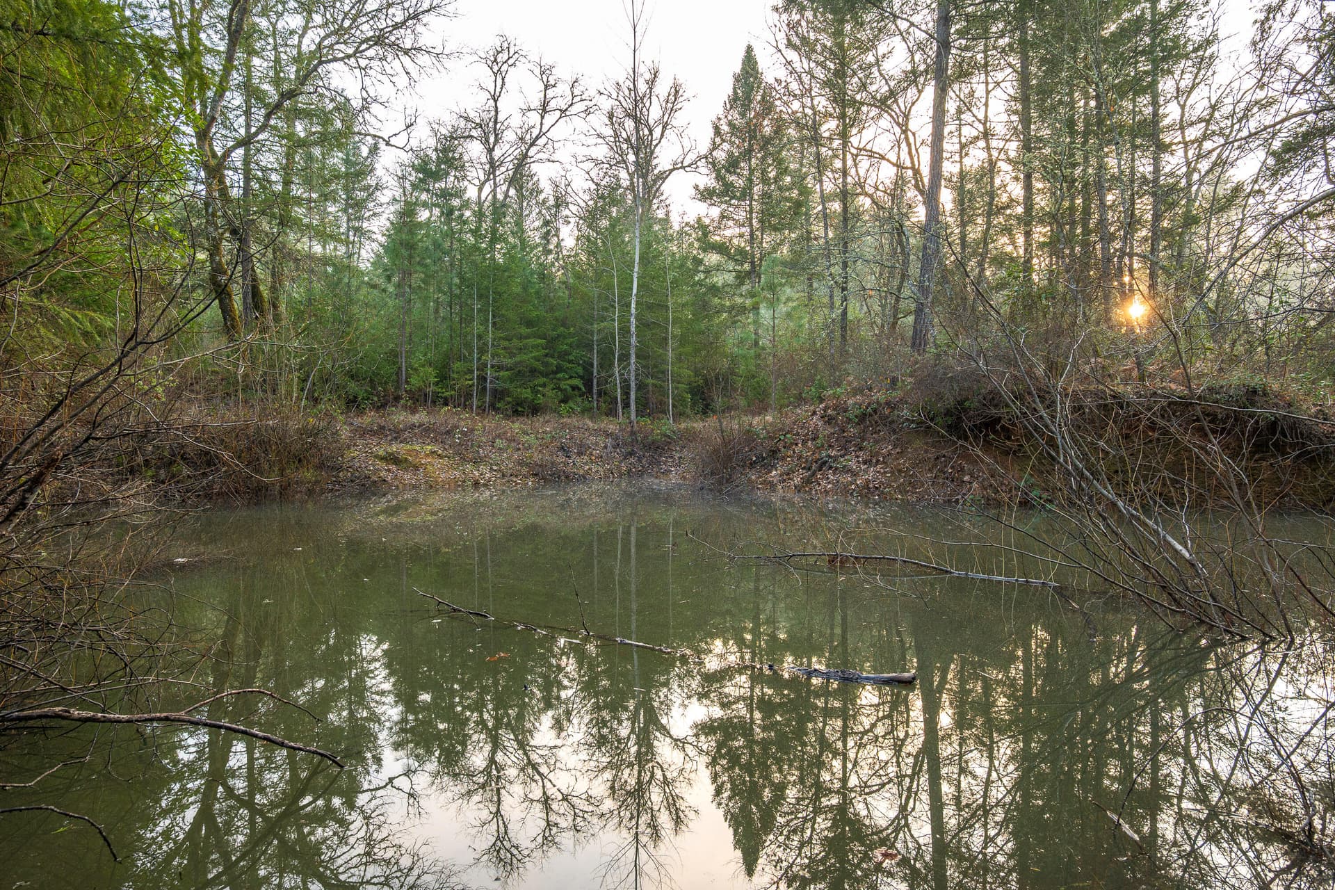 003. Photo 3 of 24, 4401 Fish Hatchery Road, Grants Pass, OR 97527