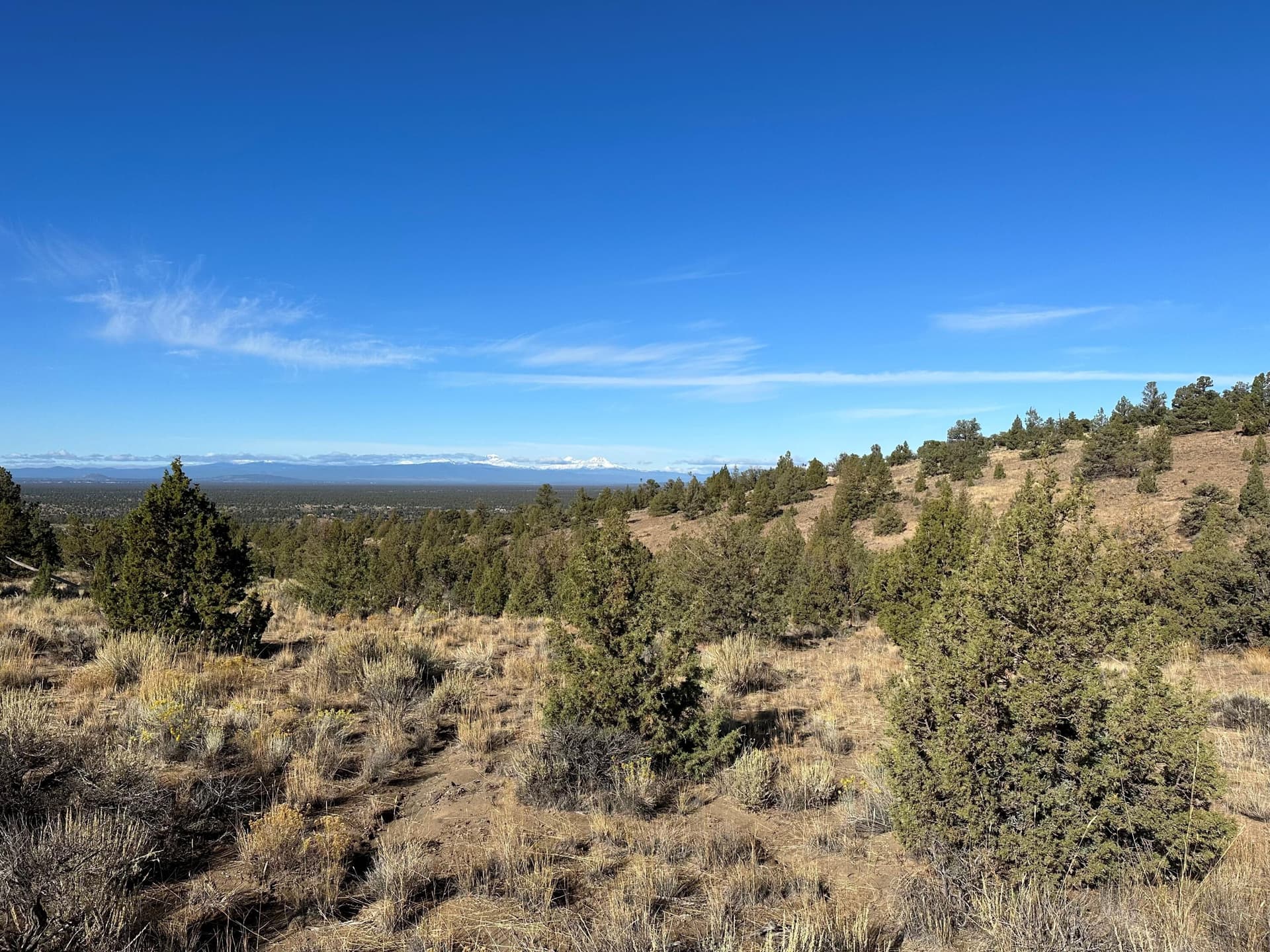 7011. Photo 1 of 18, SW Pinnacle Court Unit Homesite 701, Powell Butte, OR 97753