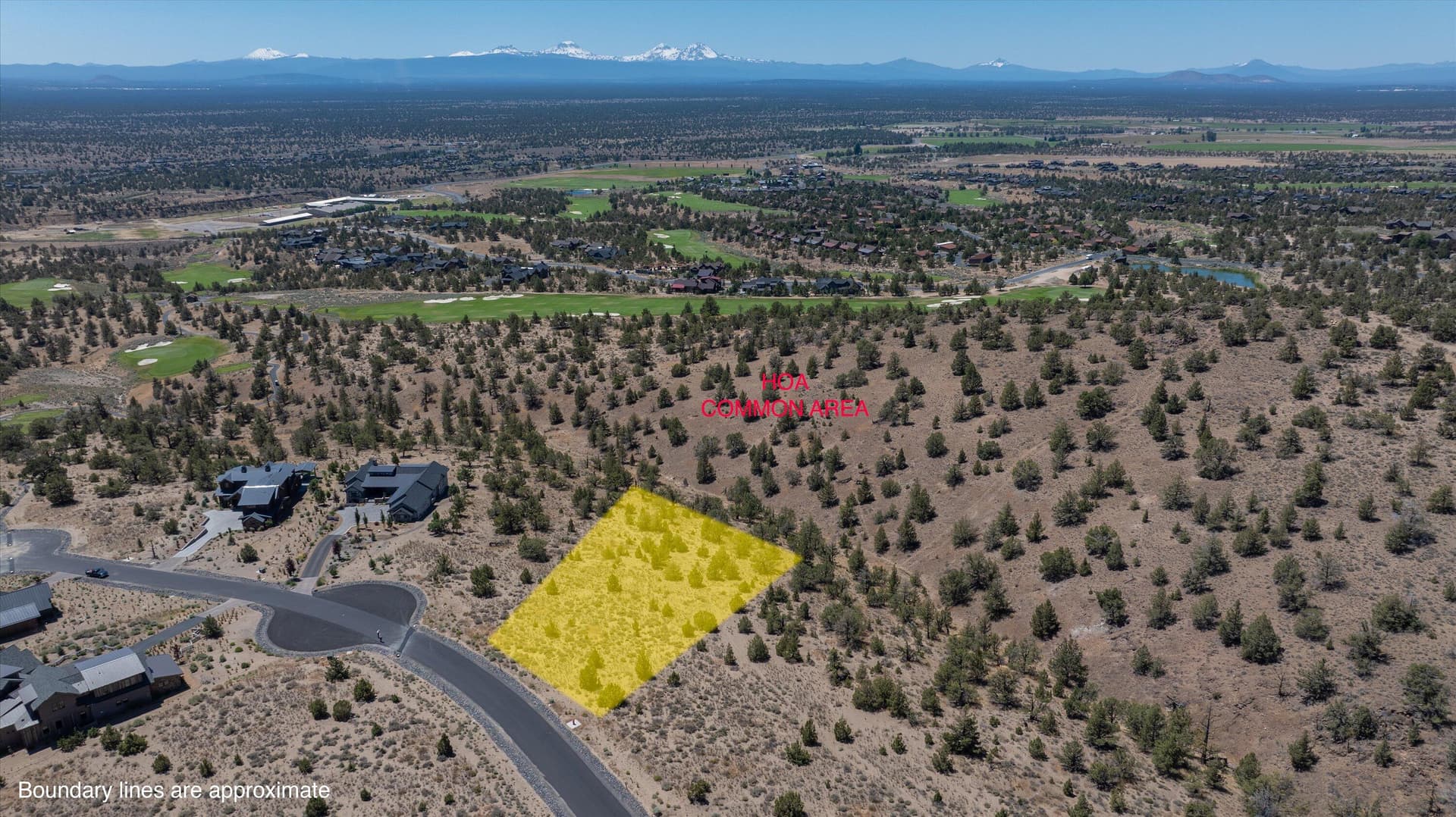4-20240629LOT701 JILL ROSELL. Photo 2 of 18, SW Pinnacle Court Unit Homesite 701, Powell Butte, OR 97753