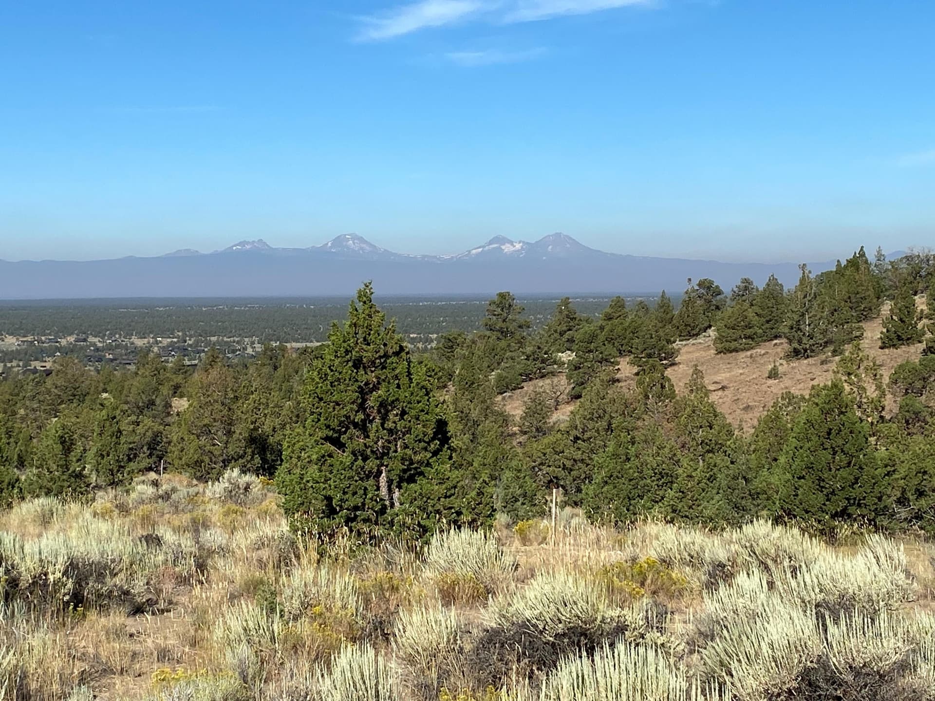 701E. Photo 5 of 18, SW Pinnacle Court Unit Homesite 701, Powell Butte, OR 97753