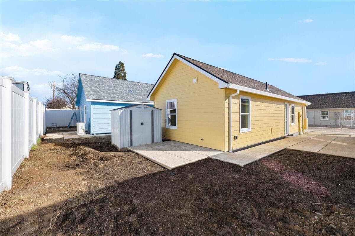 21-CI_2466. Photo 5 of 21, 185 New Spirit Way Unit Lot 26, Medford, OR 97501