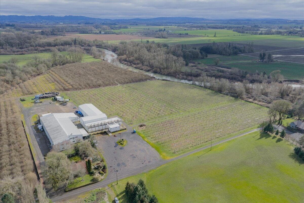 5. Photo 4 of 48, 23301 SW McKibben Road, Sheridan, OR 97378