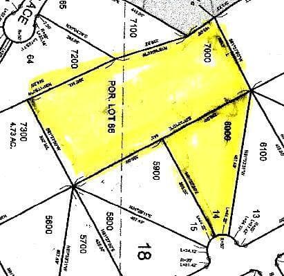 Lots 6000 y 7000 Oregon Pines Rd0001. Photo 2 of 4, 0 Oregon Pines Road Unit Lot 14, Sprague River, OR 97639