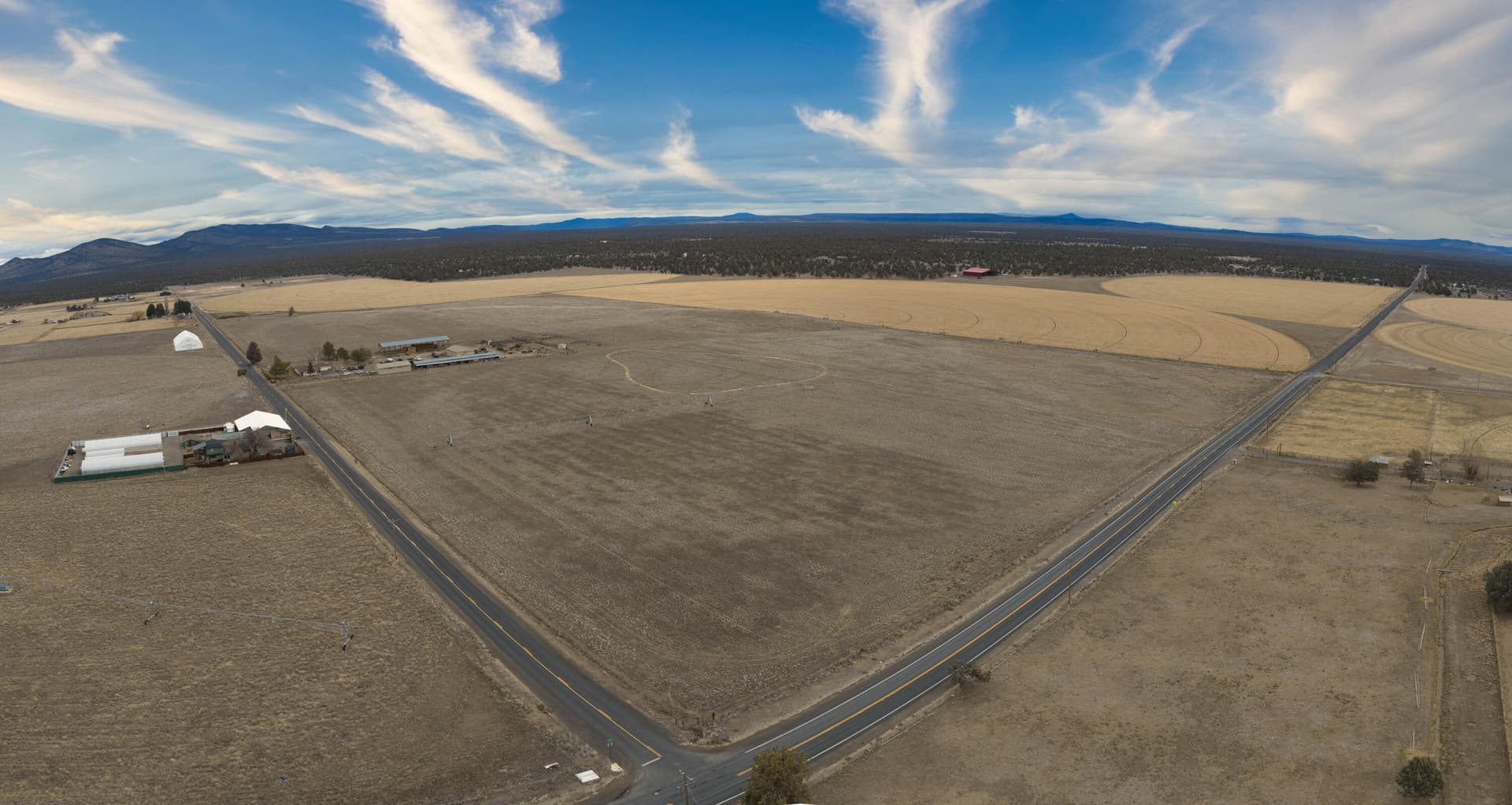 26690 horsell DJI. Photo 1 of 52, 26690 Horsell Road, Bend, OR 97701