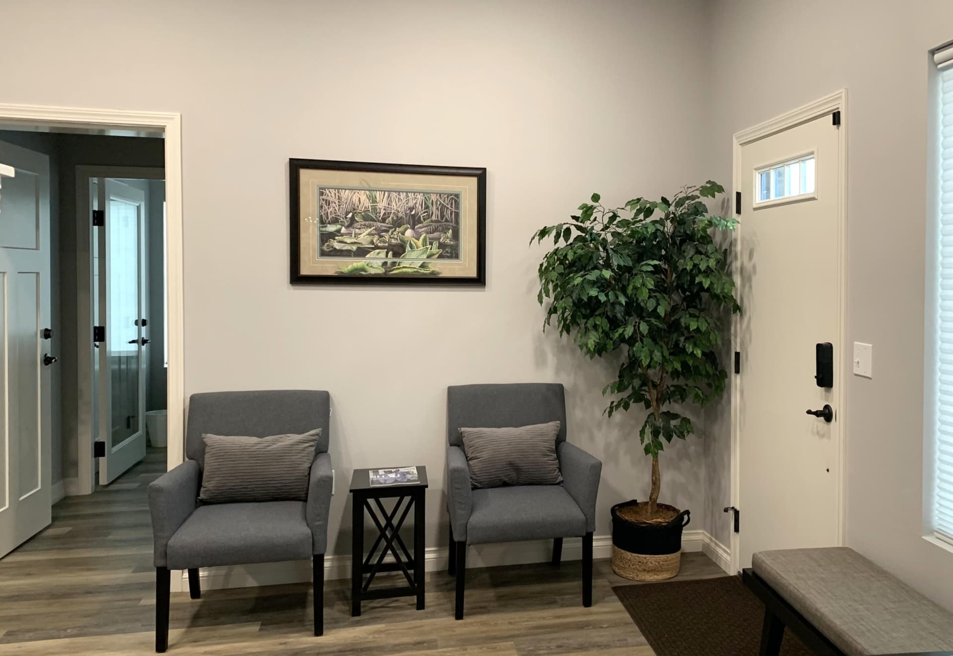 Reception 2. Photo 4 of 19, 101 E Park Street, Grants Pass, OR 97527