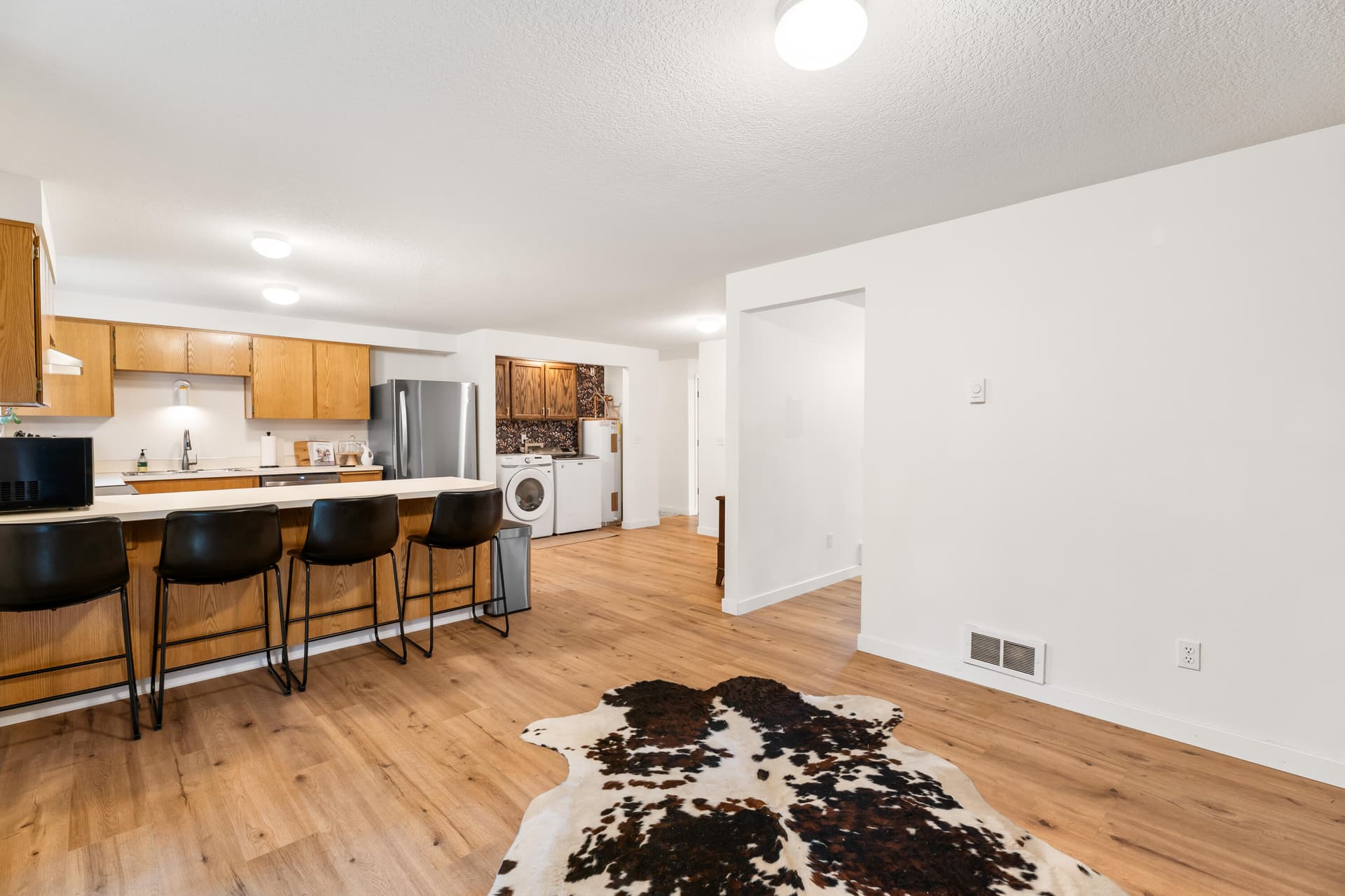 28-Dining Area. Photo 5 of 29, 14217 Stillwater Lane, La Pine, OR 97739