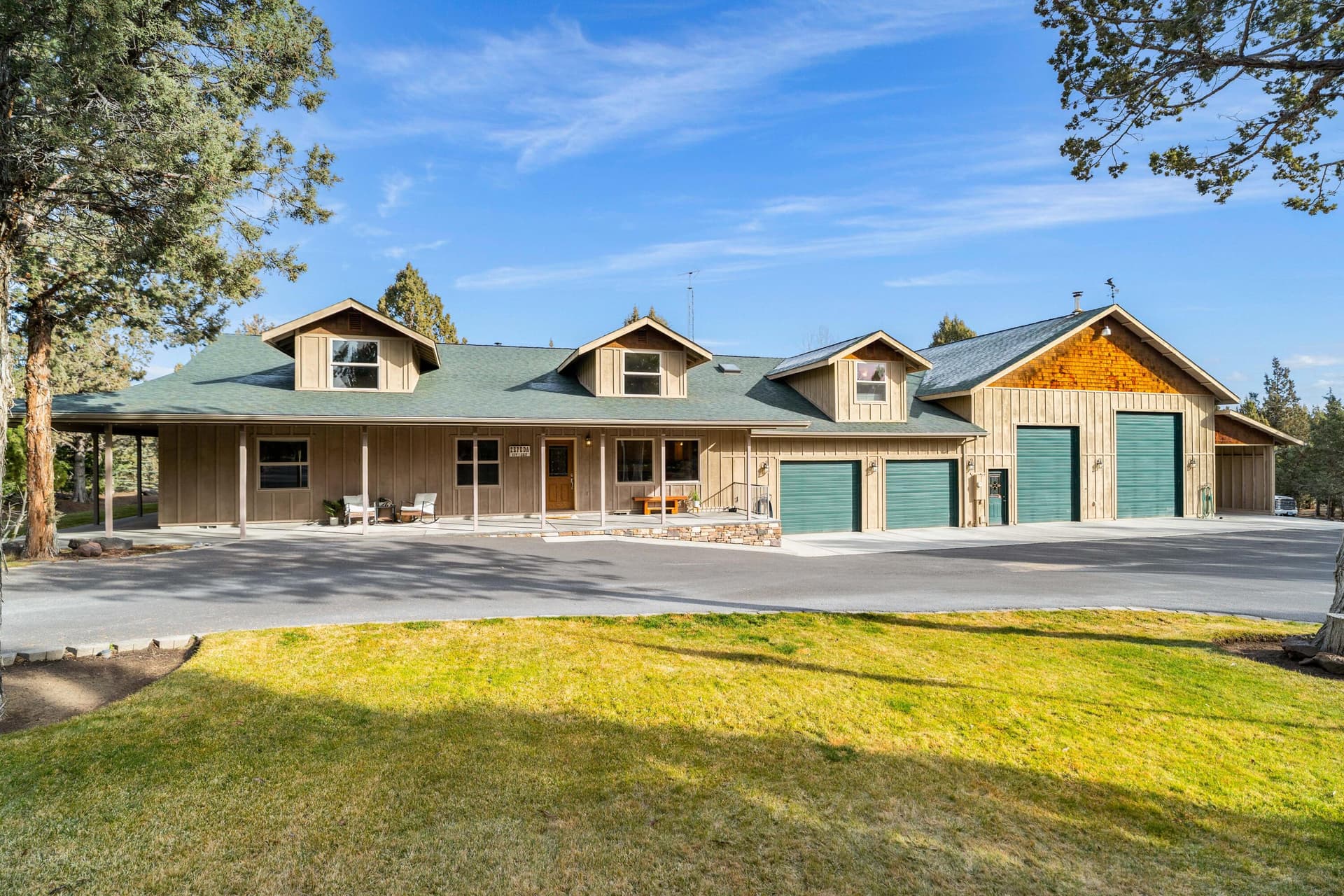 6323 SE Cedar Hills Court. Photo 3 of 66, 6323 SE Cedar Hills Court, Prineville, OR 97754