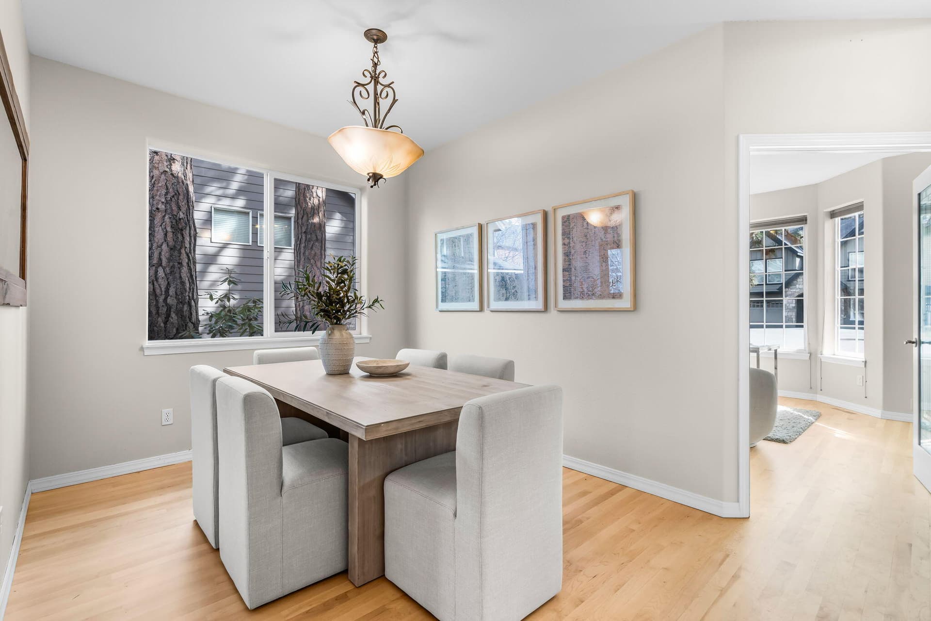 Formal Dining Room. Photo 5 of 39, 61041 Chamomile Place, Bend, OR 97702