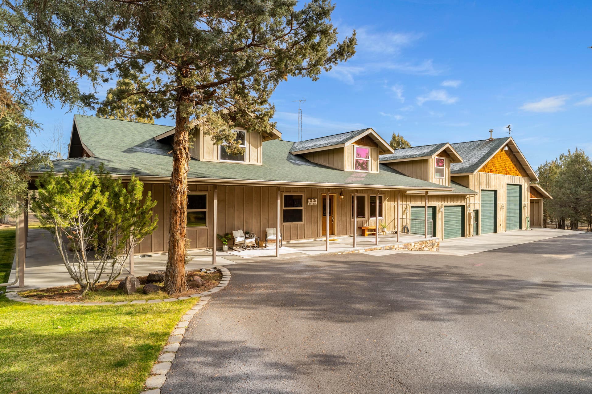 6323 SE Cedar Hills Court. Photo 2 of 66, 6323 SE Cedar Hills Court, Prineville, OR 97754