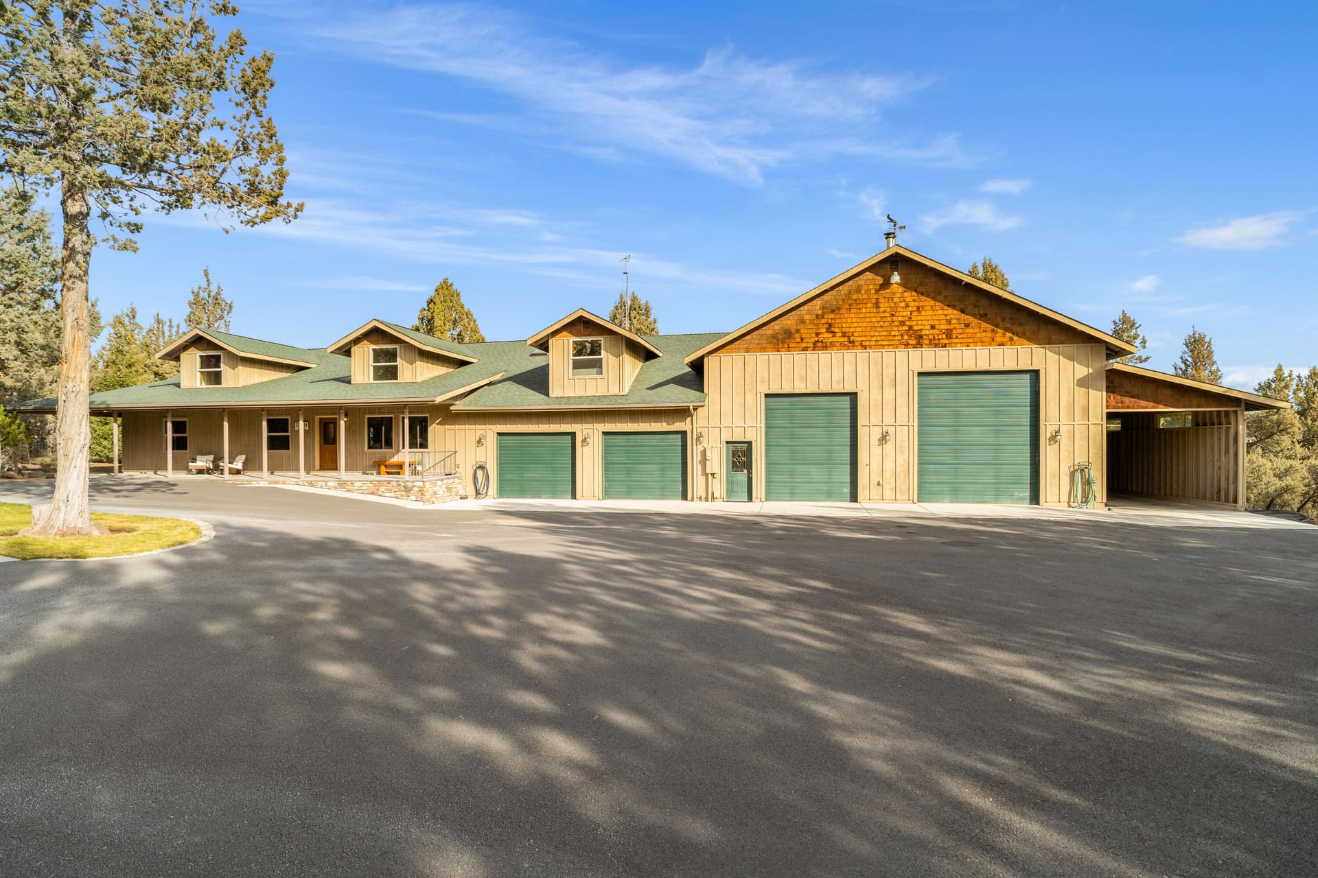6323 SE Cedar Hills Court. Photo 4 of 66, 6323 SE Cedar Hills Court, Prineville, OR 97754