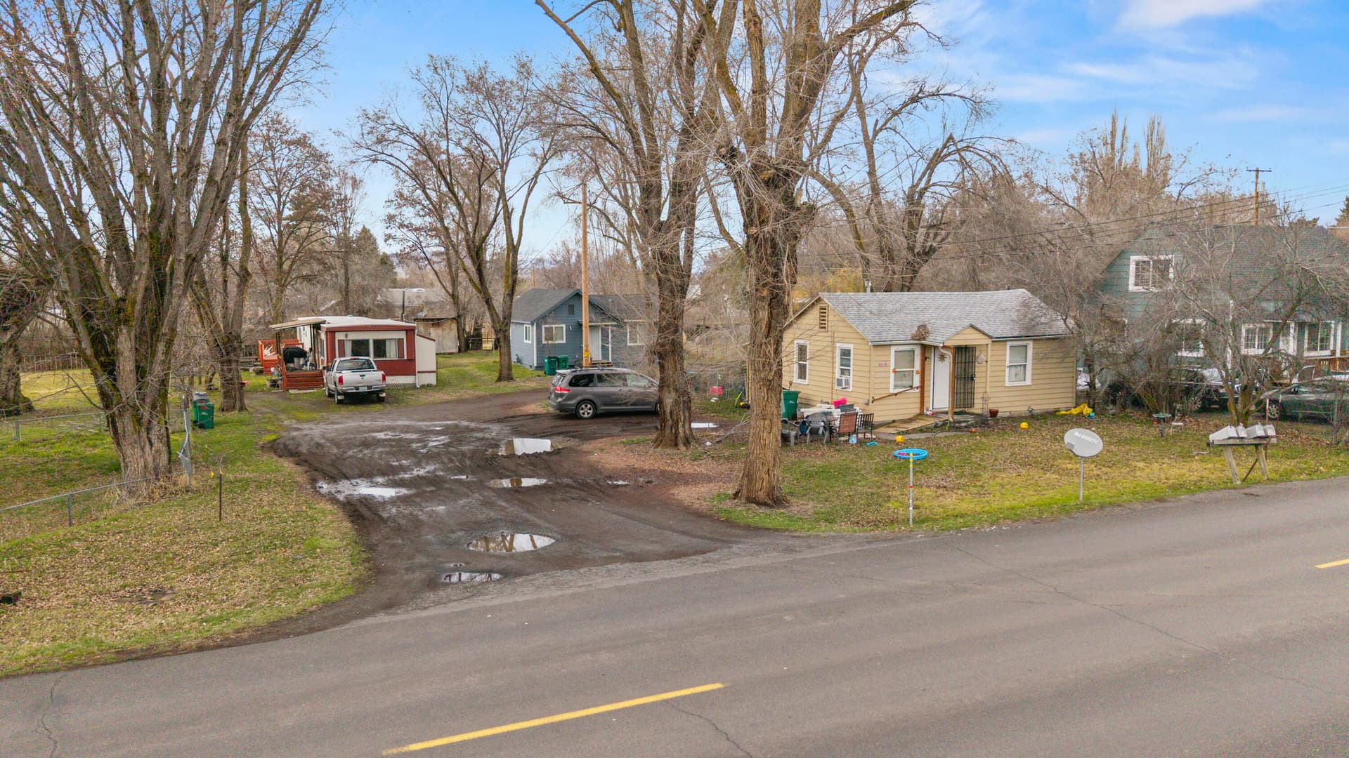 2118WairdSt-4. Photo 1 of 5, 2118 Wiard Street, Klamath Falls, OR 97603
