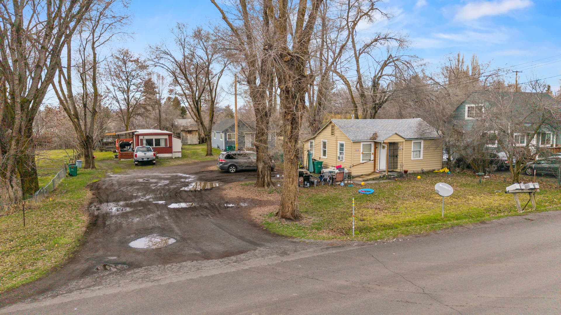 2118WairdSt-5. Photo 4 of 5, 2118 Wiard Street, Klamath Falls, OR 97603