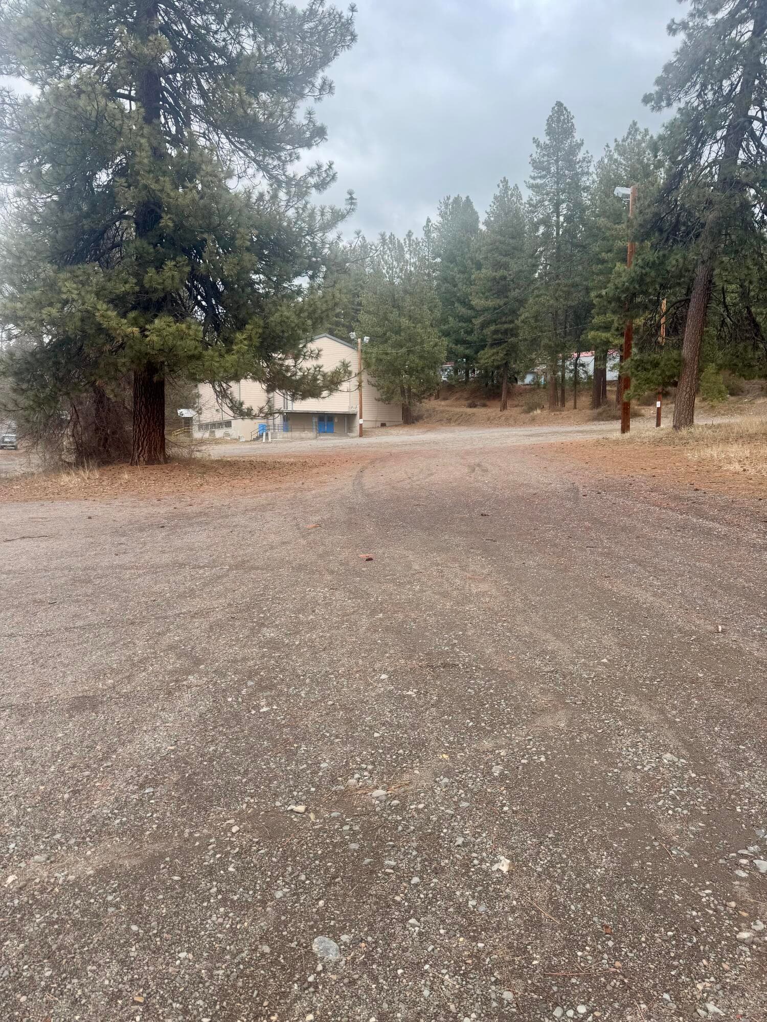 Chiloquin "Old" Gym. Photo 2 of 26, 225 E Schonchin Street, Chiloquin, OR 97624