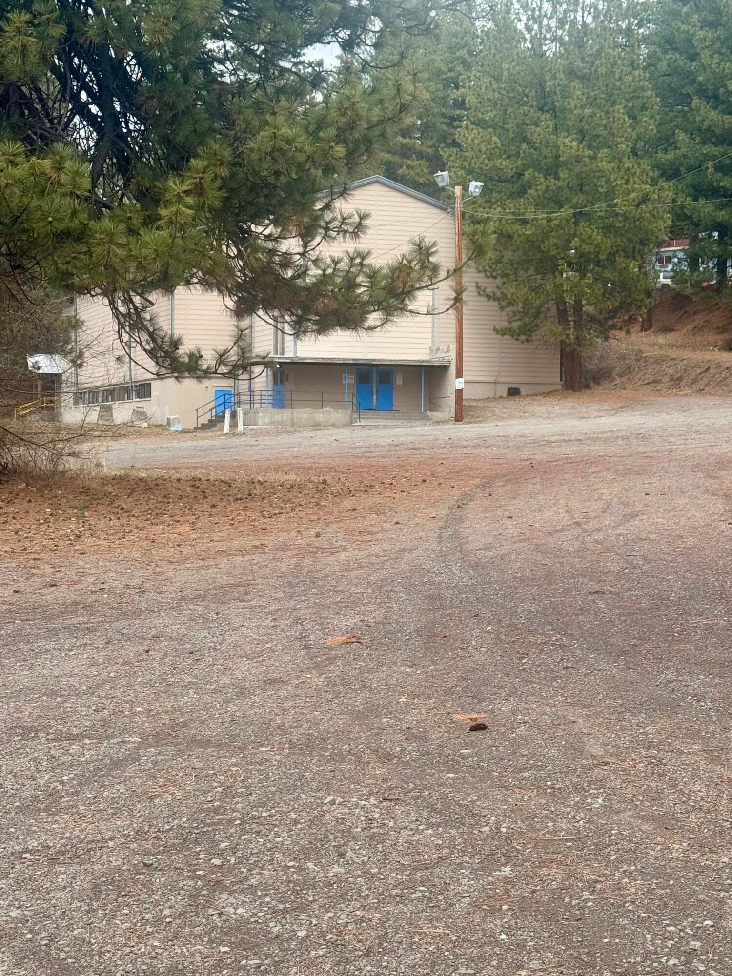 Chiloquin "Old" Gym. Photo 1 of 26, 225 E Schonchin Street, Chiloquin, OR 97624