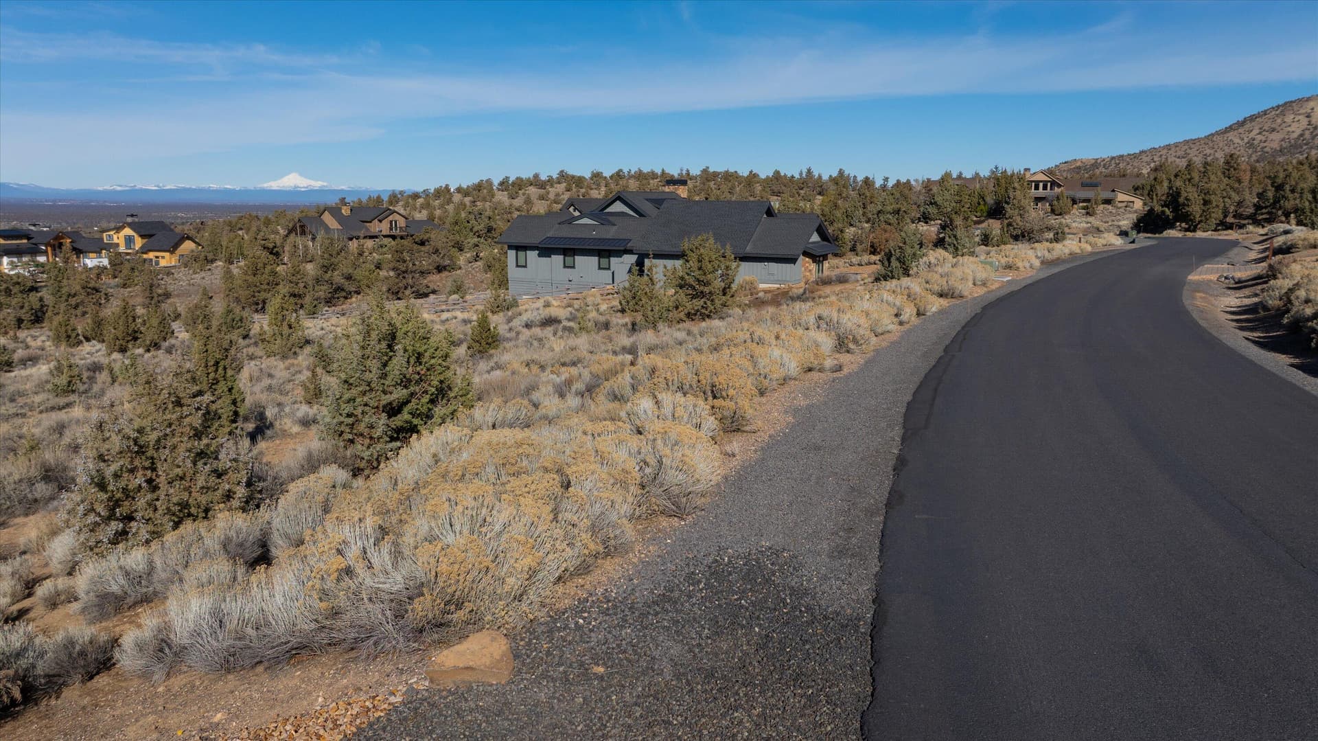 04-20260227 JILL ROSELL-24. Photo 4 of 20, SW Hat Rock Loop Unit Homesite 609, Powell Butte, OR 97753