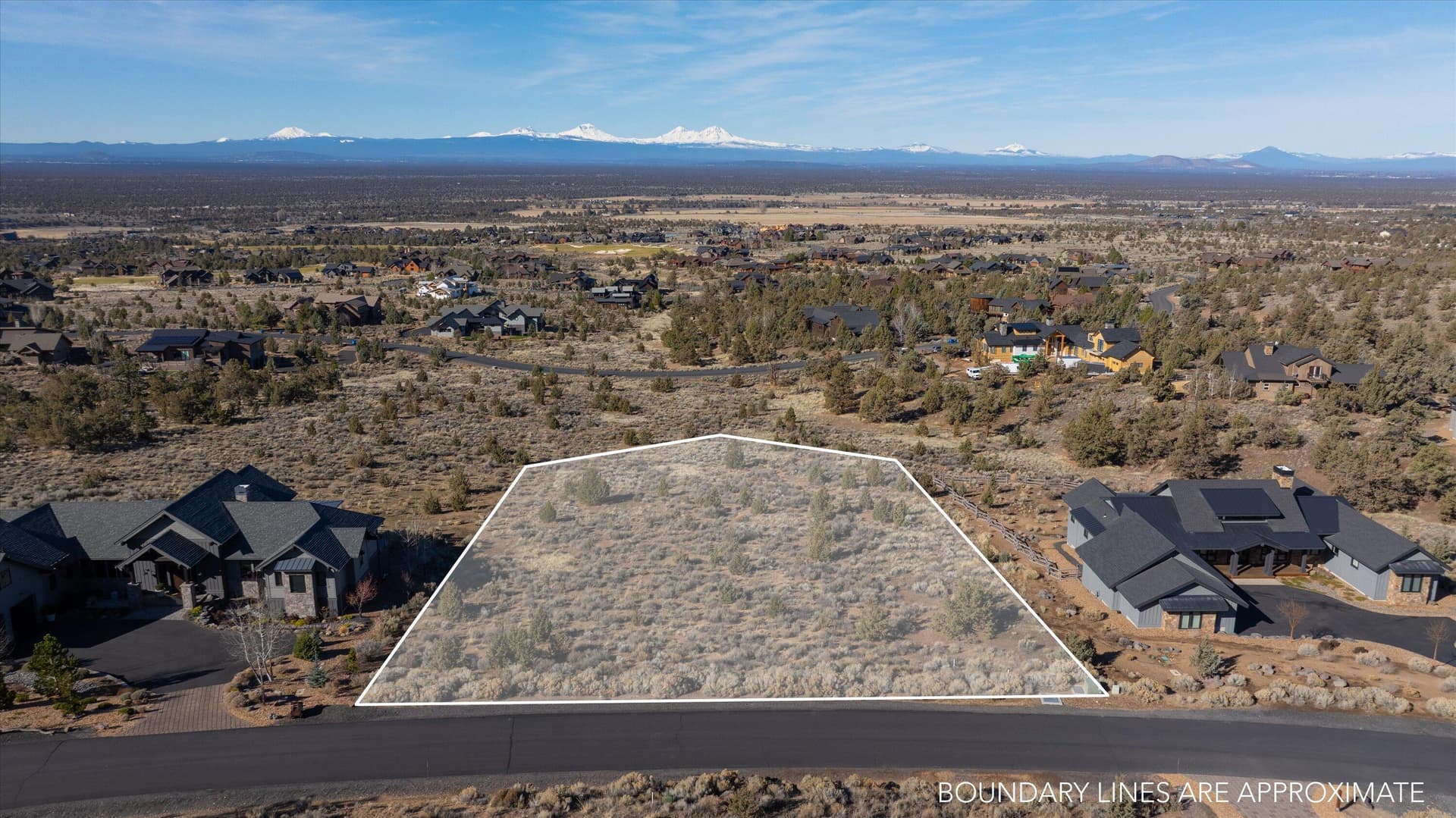 05-20260227 JILL ROSELL. Photo 5 of 20, SW Hat Rock Loop Unit Homesite 609, Powell Butte, OR 97753
