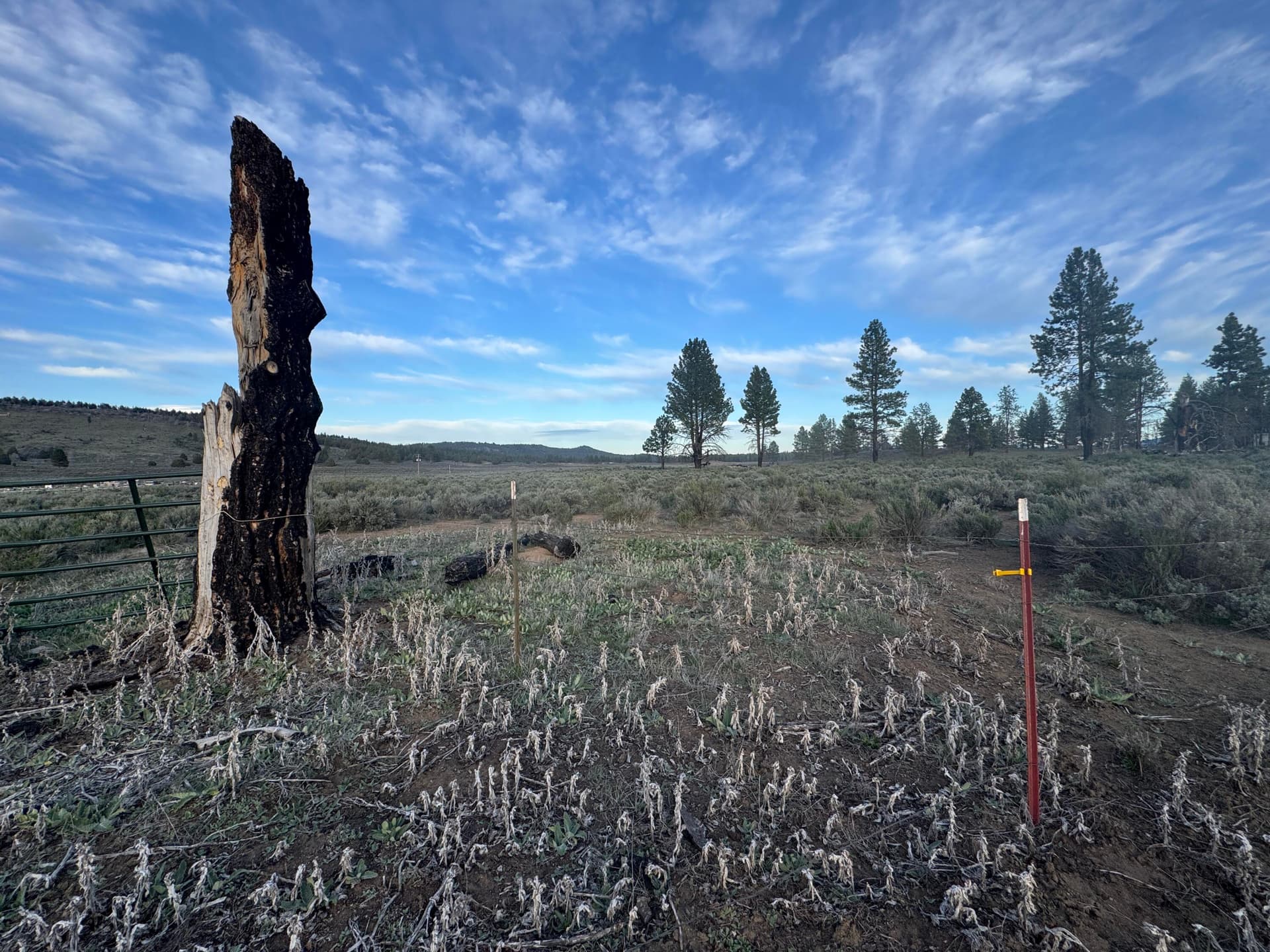 1. Photo 1 of 9, 0 Mule Deer Drive Unit 1, Sprague River, OR 97639