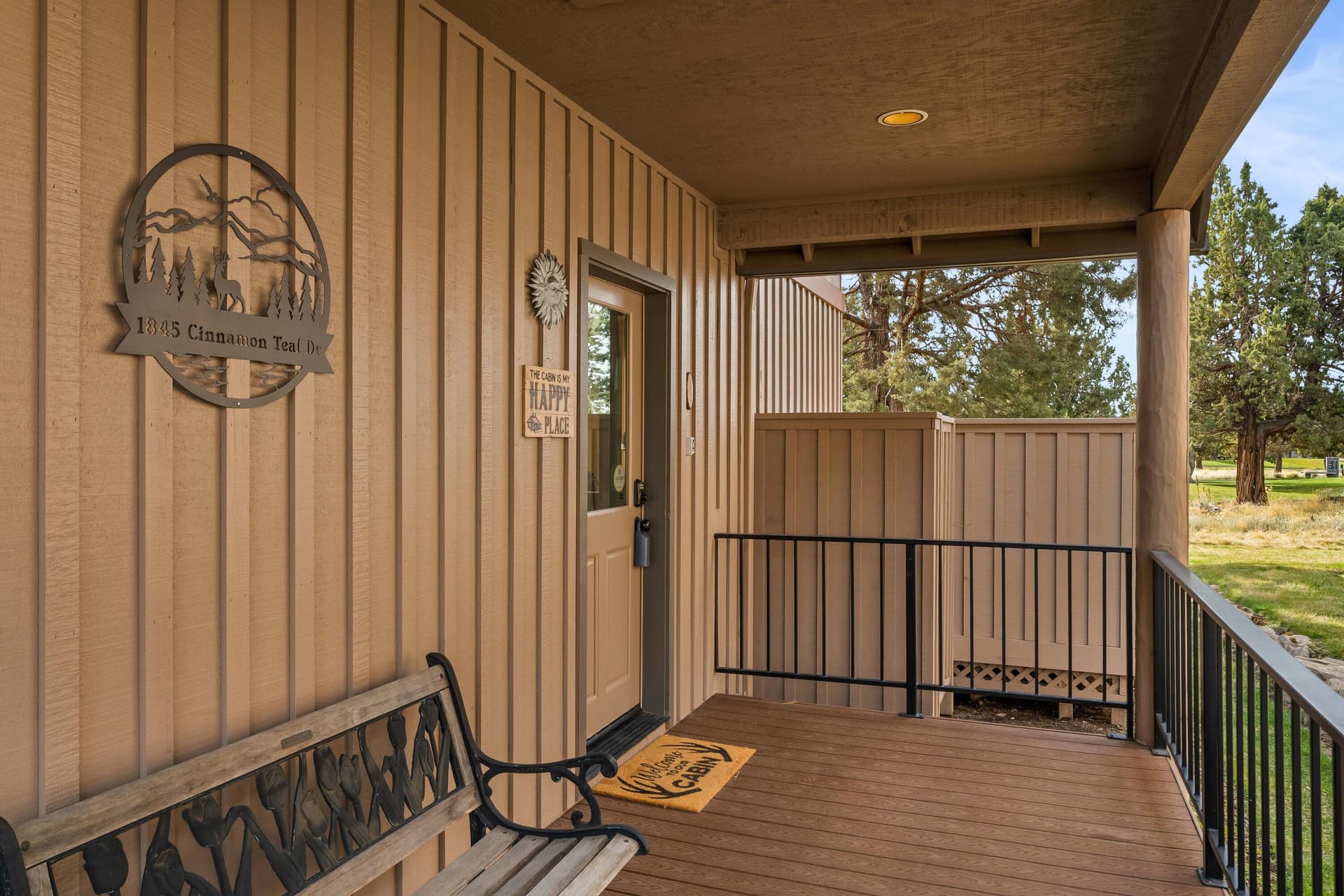 11-Exterior. Photo 5 of 67, 1845 Cinnamon Teal Drive, Redmond, OR 97756