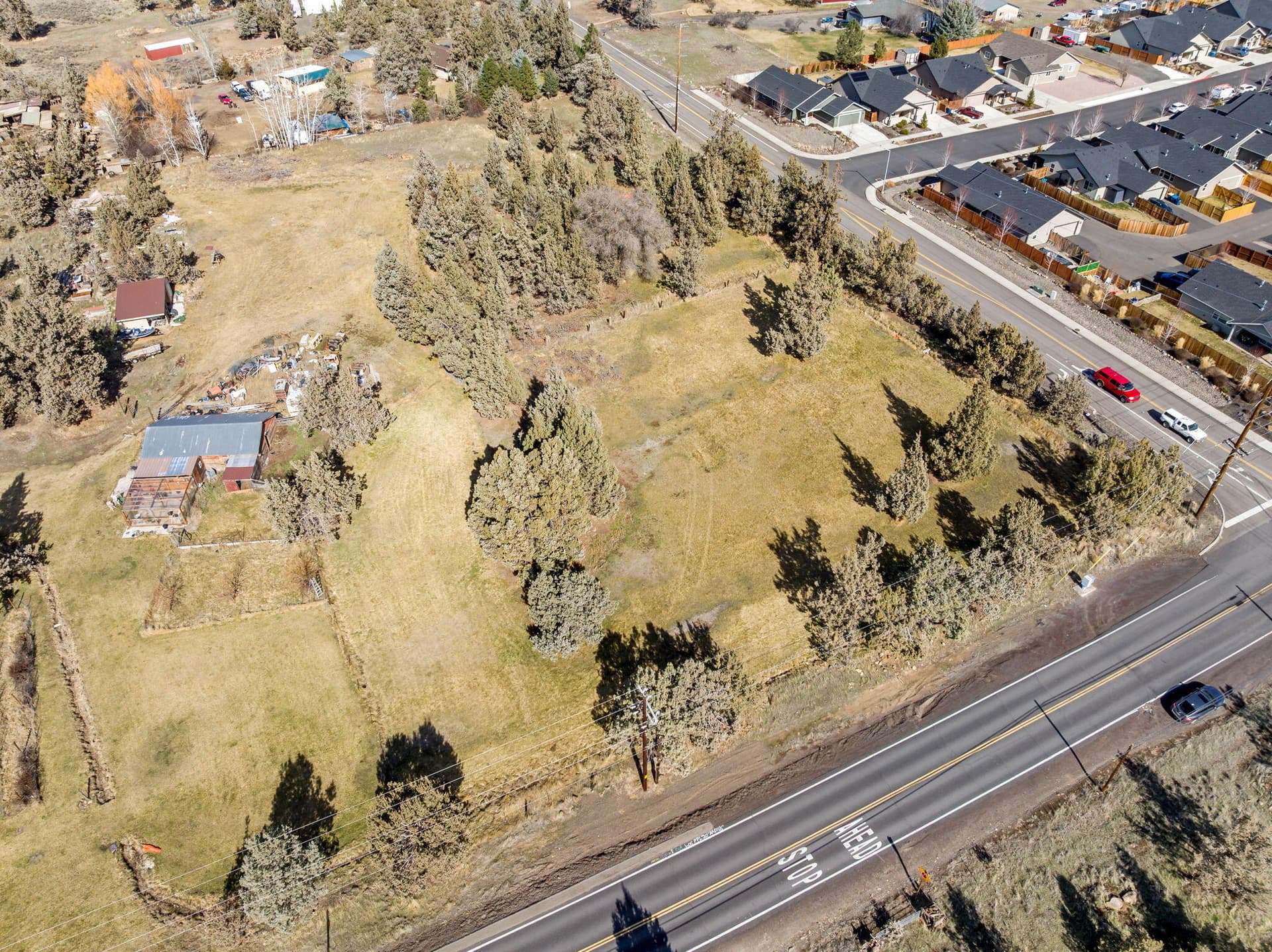 ANTLER DRONE 1. Photo 3 of 8, 3625 W Antler Avenue, Redmond, OR 97756