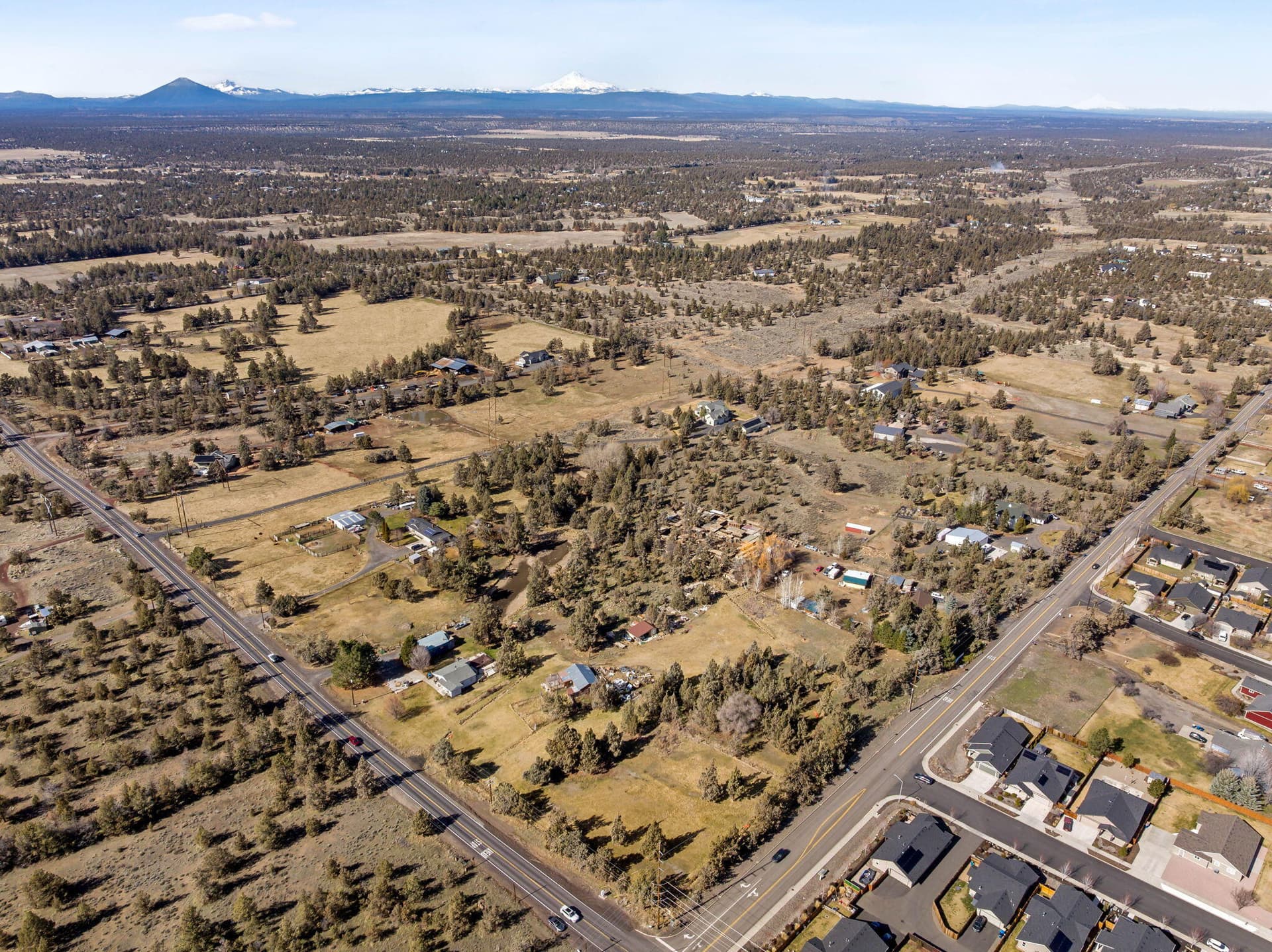 ANTLER DRONE 6. Photo 5 of 8, 3625 W Antler Avenue, Redmond, OR 97756