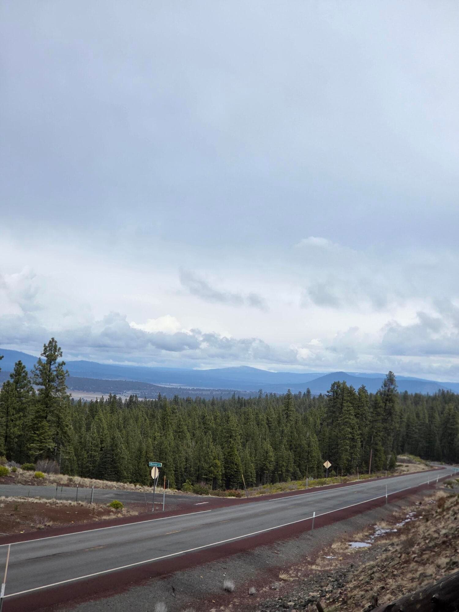 View. Photo 2 of 6, 0 E Yak / Hwy 140 Lane Unit Lot 1, Bonanza, OR 97623