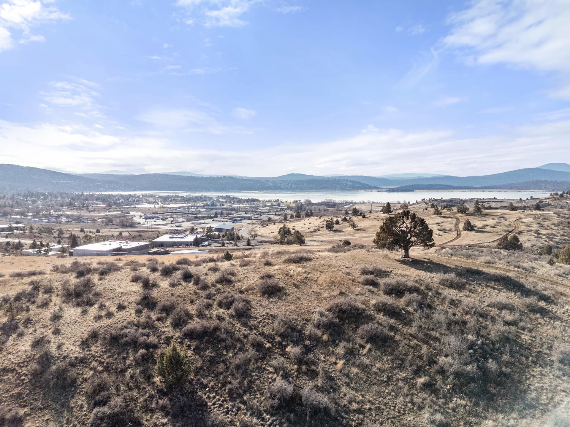 11_42.259757614864014, -121.790308107934. Photo 1 of 36, College Way Unit Lp 3-09 Parcel 1, Klamath Falls, OR 97601