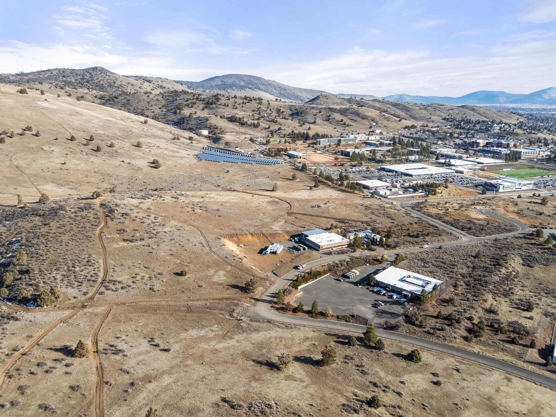 6_42.259757614864014, -121.7903081079345. Photo 5 of 36, College Way Unit Lp 3-09 Parcel 1, Klamath Falls, OR 97601