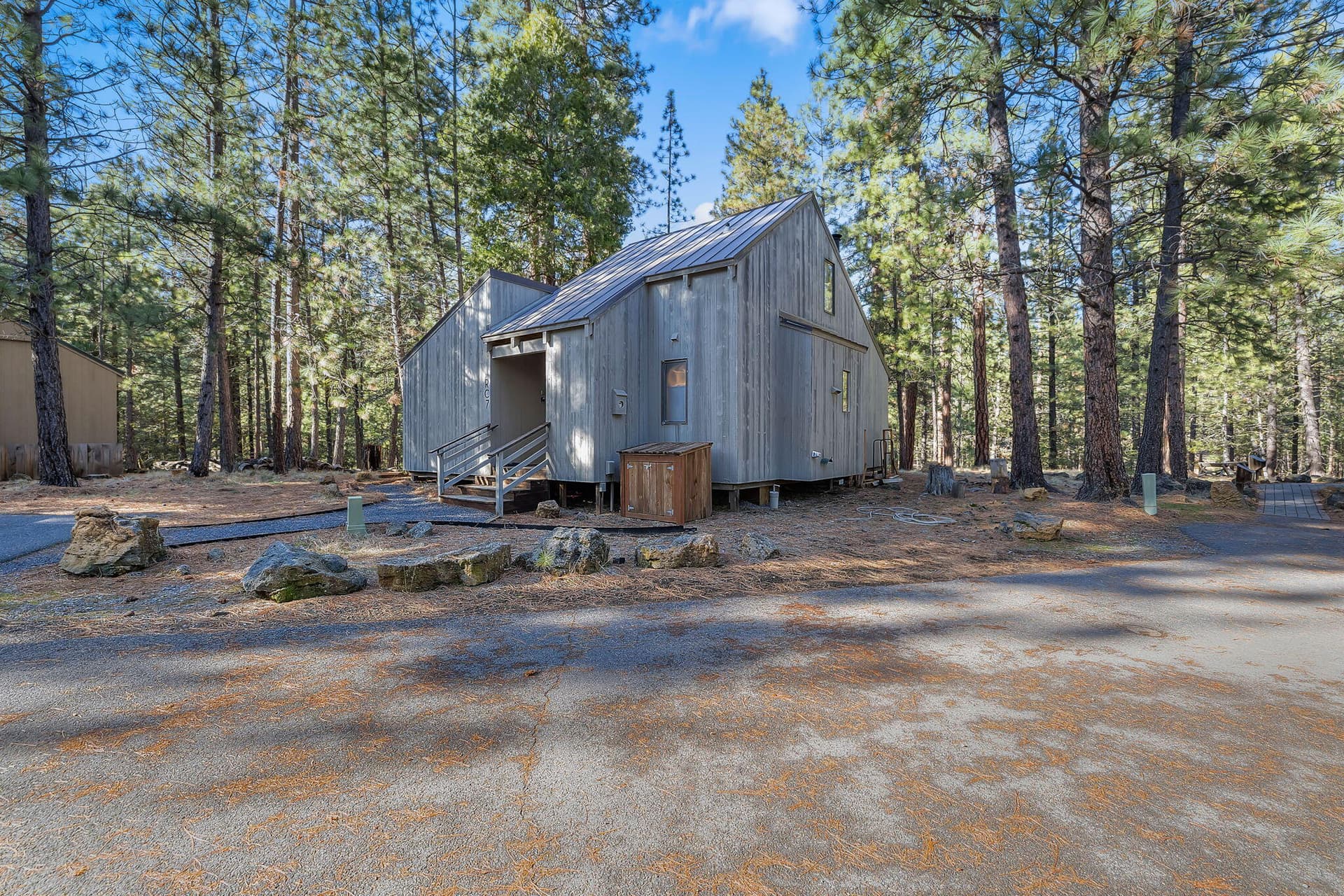 2026_03_02_13584_nine_bark_rd7_bbr-25. Photo 2 of 25, 13584 Nine Bark Unit RC 7, Black Butte Ranch, OR 97759