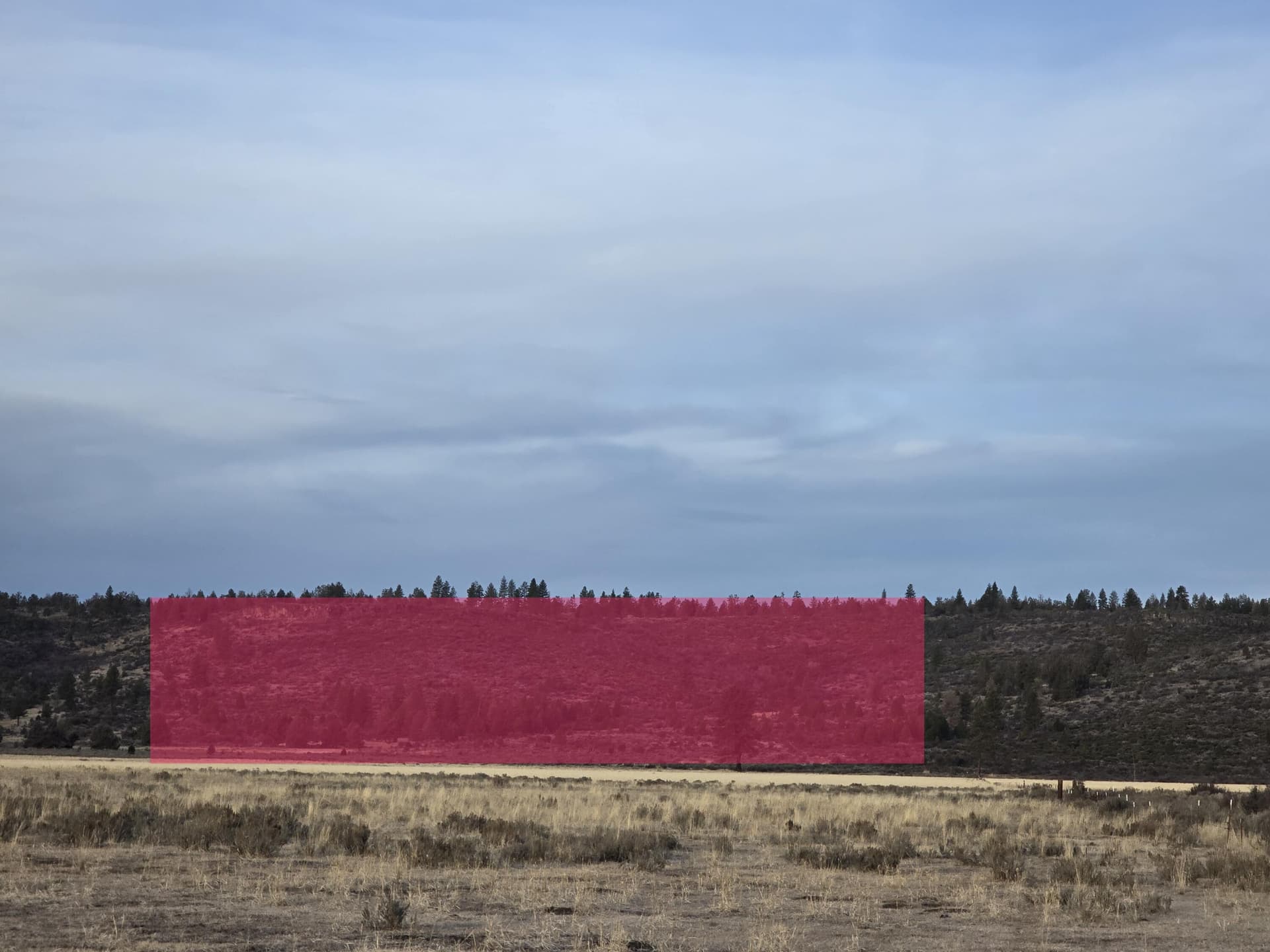 Distant View. Photo 1 of 9, 0 Tableland Road Unit 2400-2500, Sprague River, OR 97639