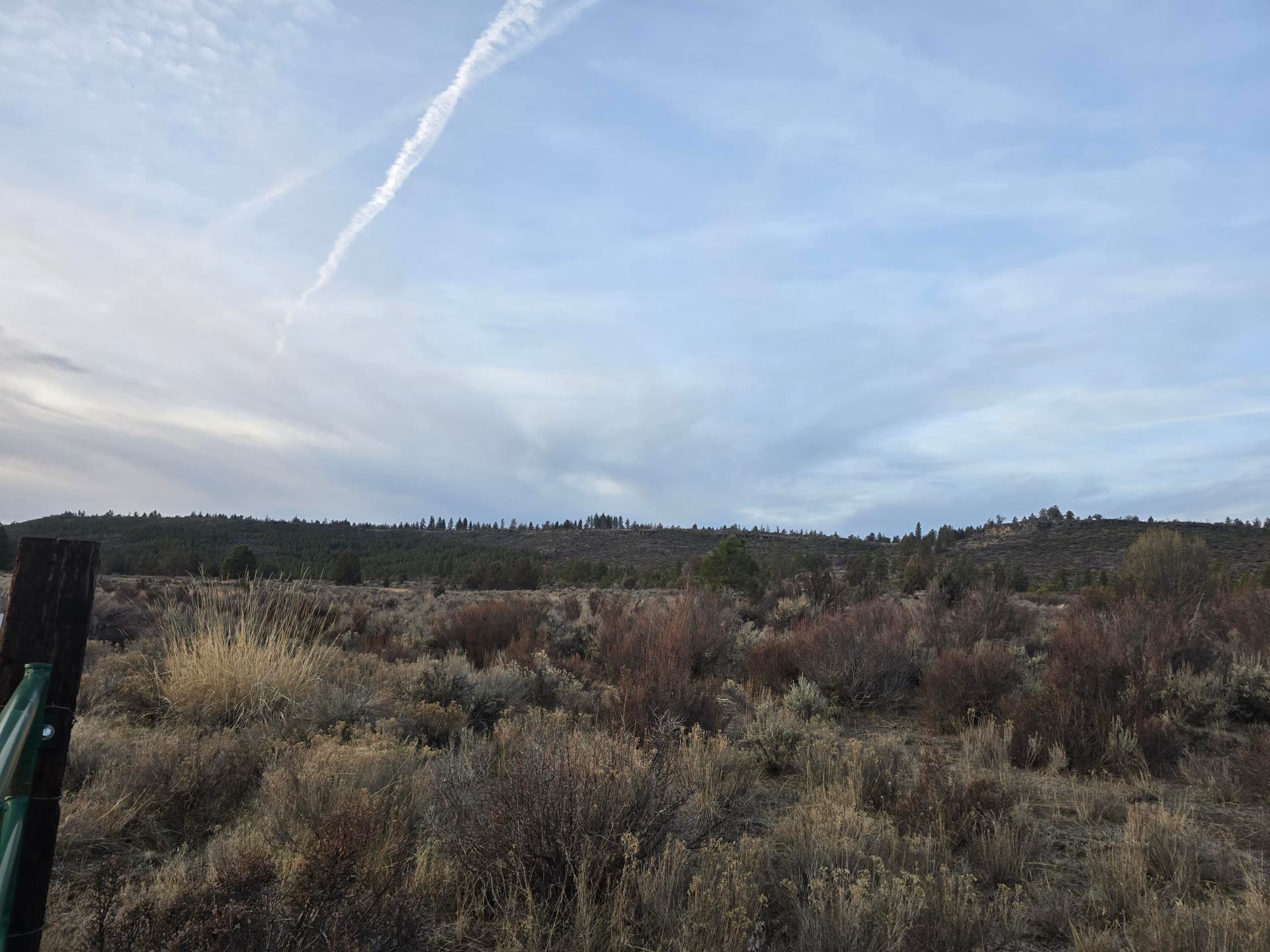 20260131_073915. Photo 3 of 9, 0 Tableland Road Unit 2400-2500, Sprague River, OR 97639