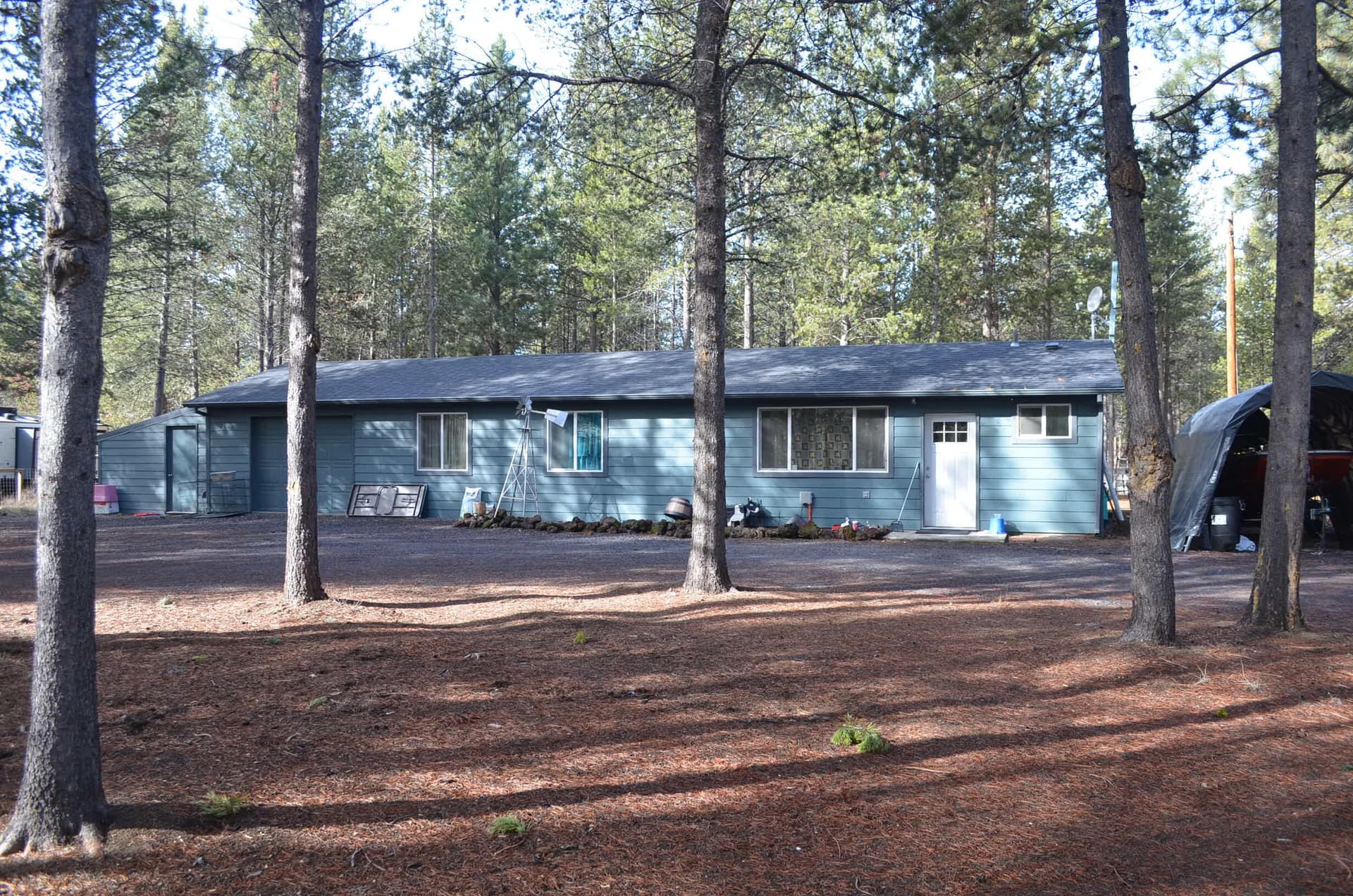 DSC_0367. Photo 2 of 25, 53425 Kokanee Lane, La Pine, OR 97739