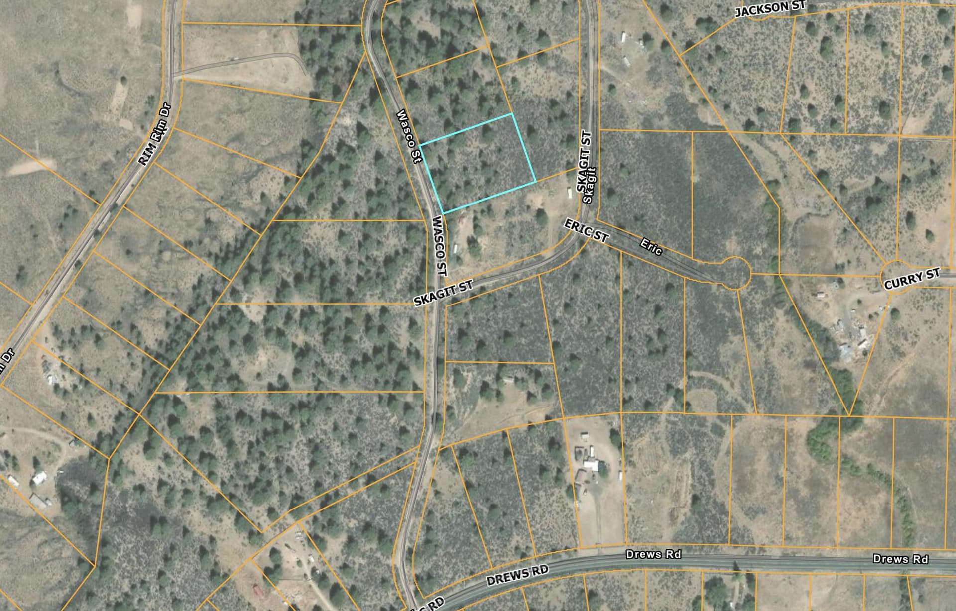 Screenshot 2026-03-03 at 6.43.16PM. Photo 3 of 4, 0 Wasco Street Unit 100, Sprague River, OR 97639