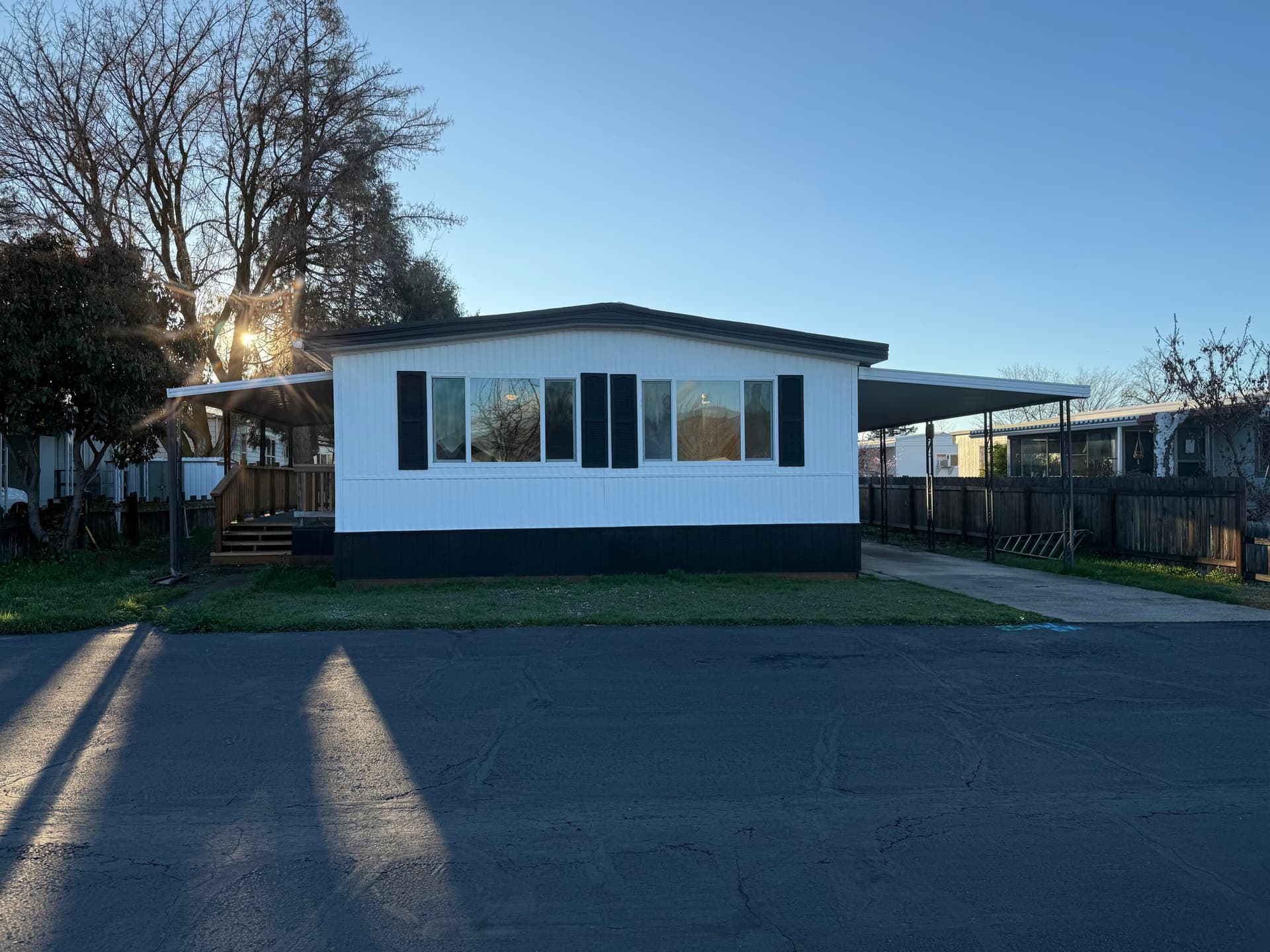 front. Photo 1 of 30, 355 Colver Road Unit UNIT 48, Talent, OR 97540