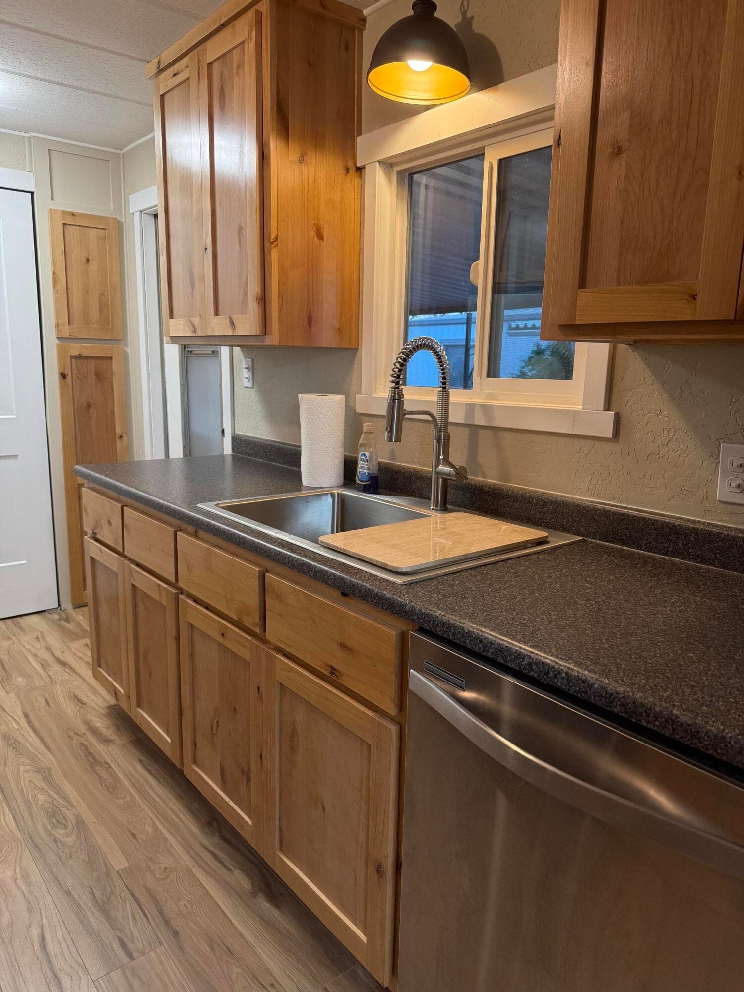 kitchen.. Photo 4 of 30, 355 Colver Road Unit UNIT 48, Talent, OR 97540