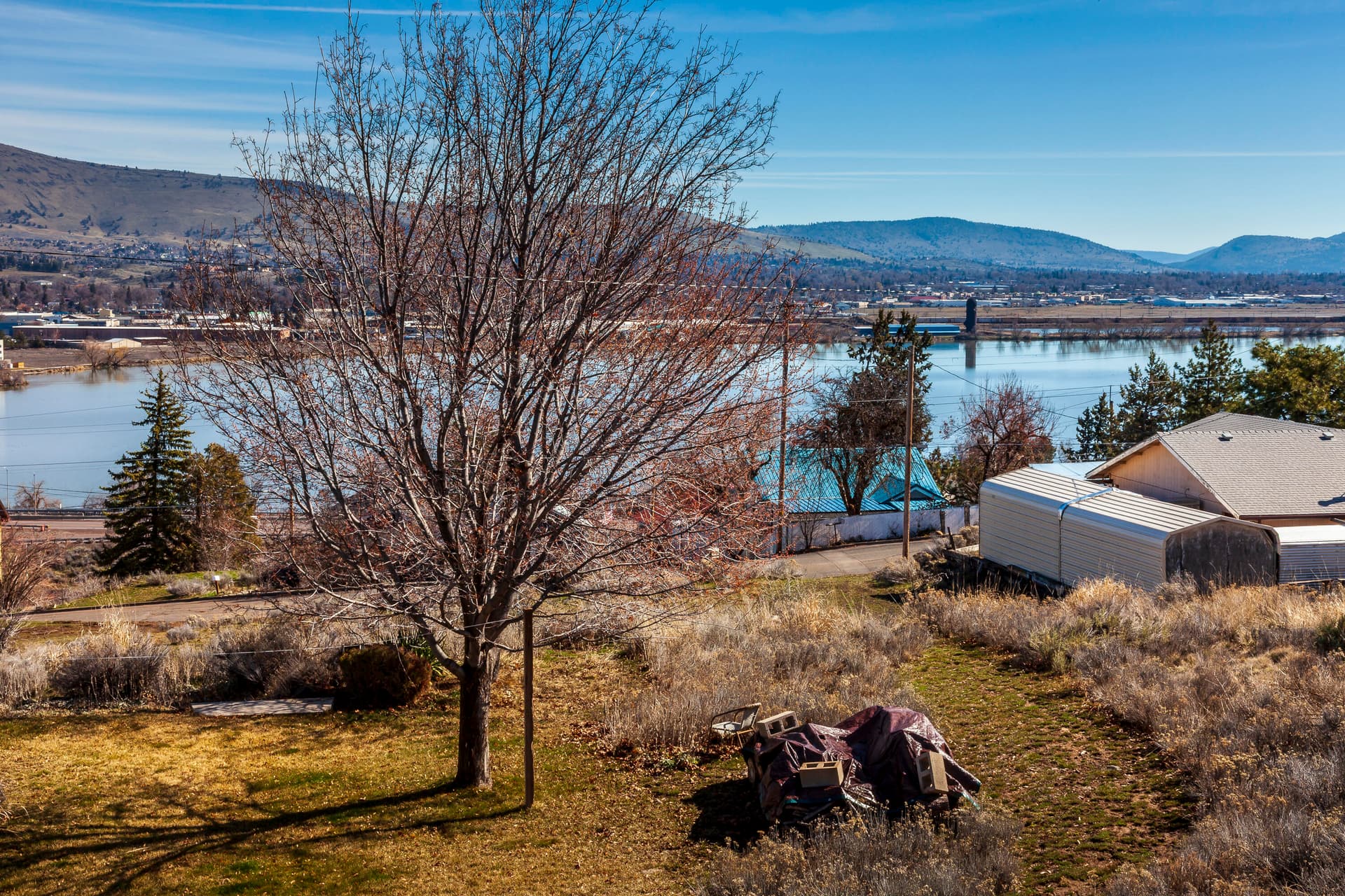 20260303-_MG_0246. Photo 4 of 16, 0 N Georgia Avenue, Klamath Falls, OR 97601