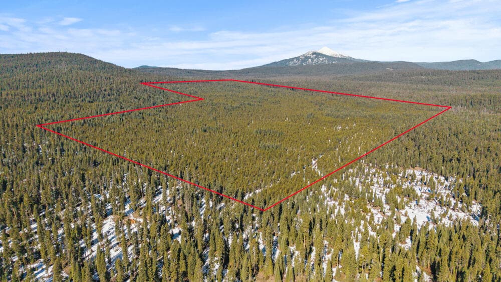 1 CloverCreekRd600Acres-9. Photo 1 of 15, 0 Clover Creek Rd Road Unit 71022, Klamath Falls, OR 97601