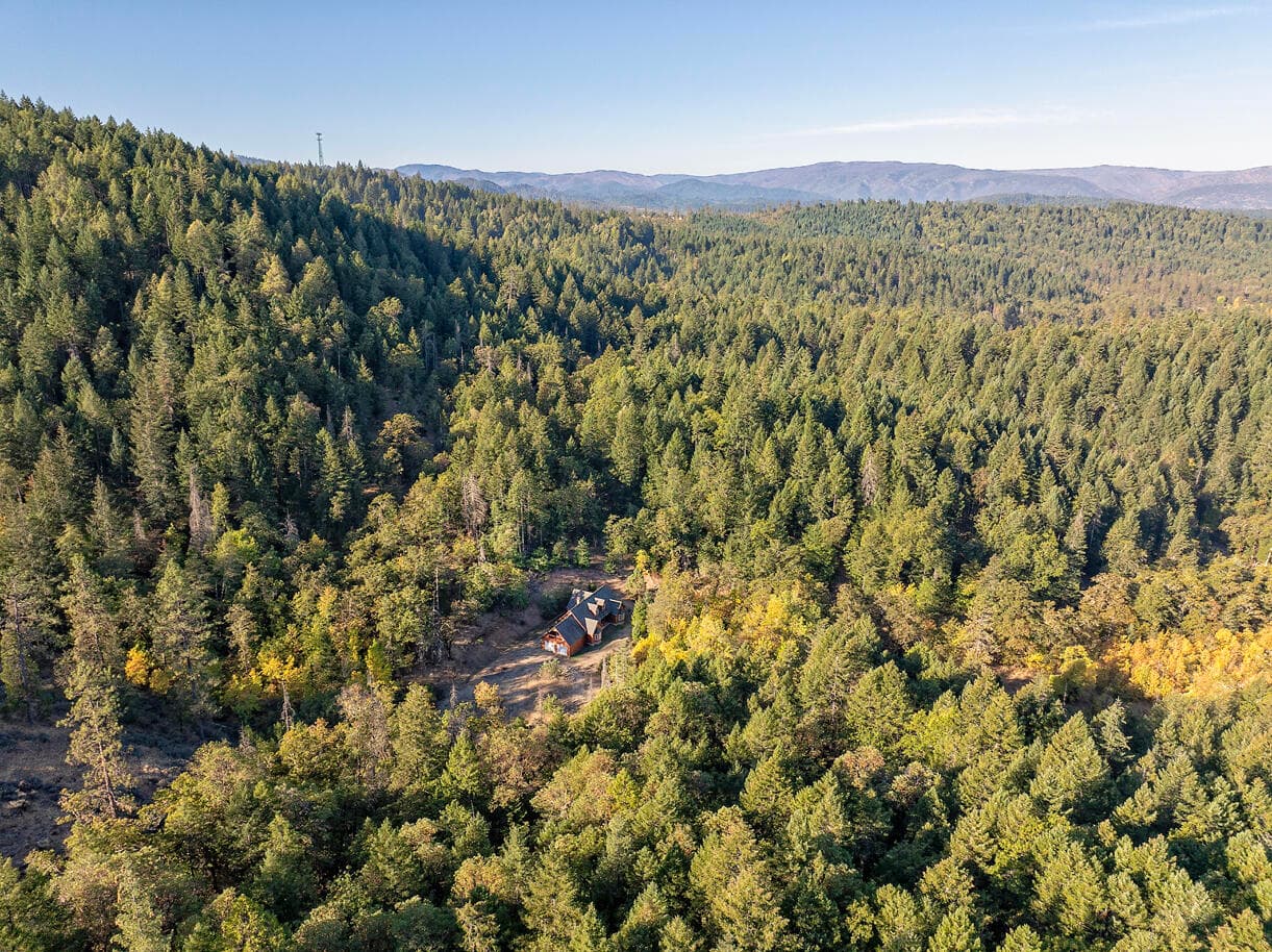 DJI_20241004093547_0072_D copy. Photo 3 of 37, 1193 Greenview Drive, Cave Junction, OR 97523